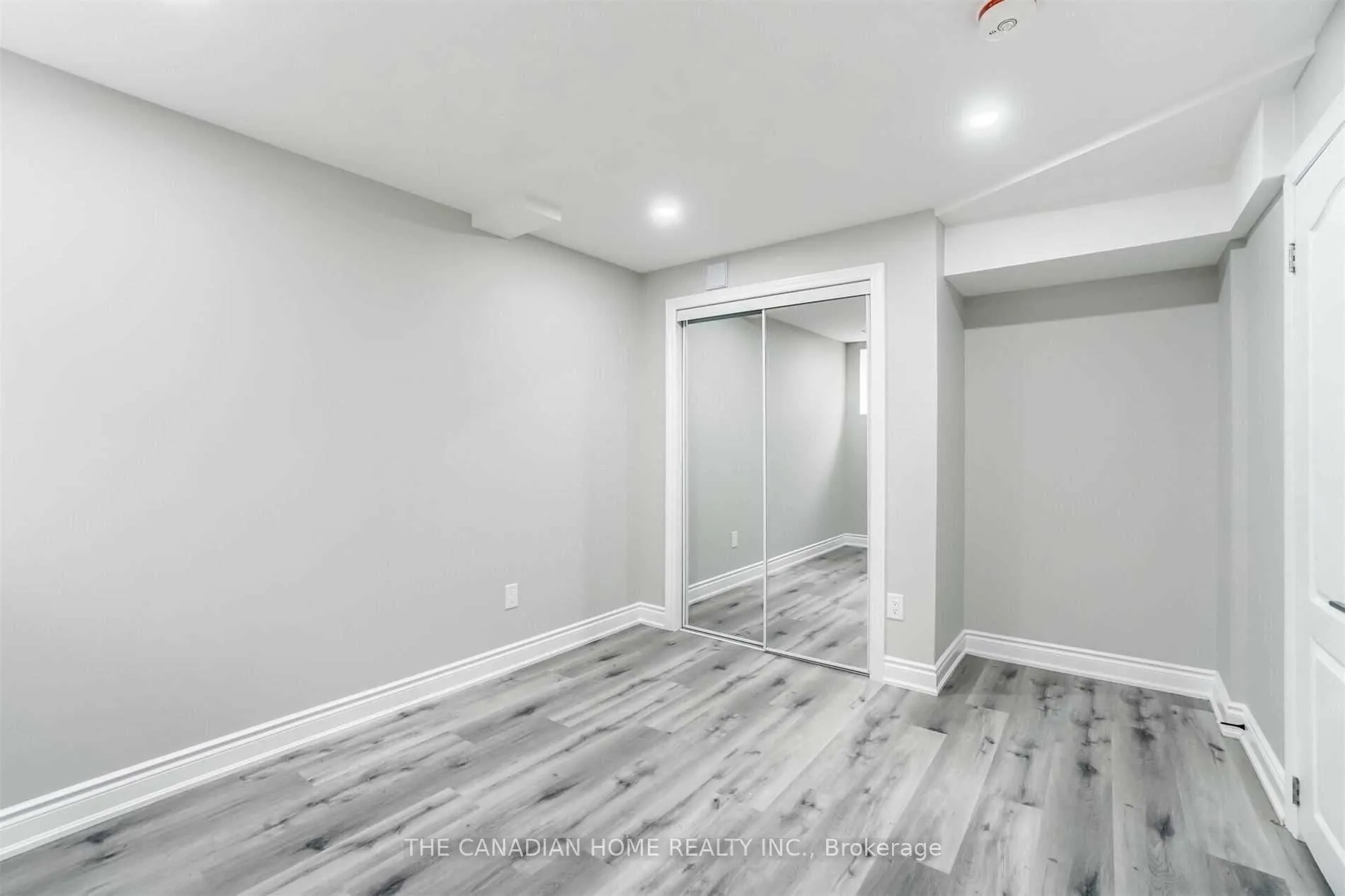 Photo 15 of Unit Bsmnt, 36 Enford Crescent, Brampton, Northwest Brampton — HOMEH