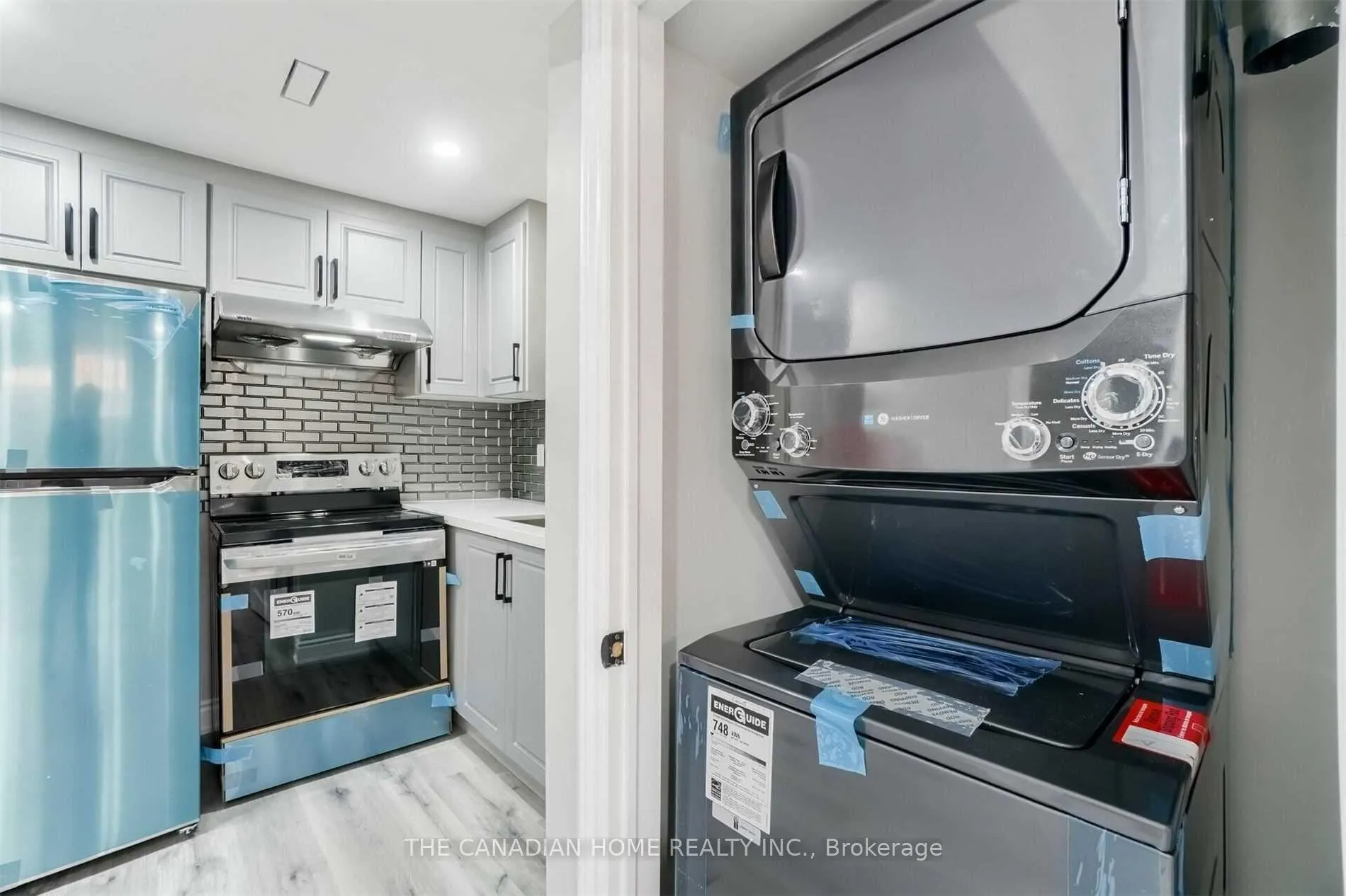 Photo 19 of Unit Bsmnt, 36 Enford Crescent, Brampton, Northwest Brampton — HOMEH