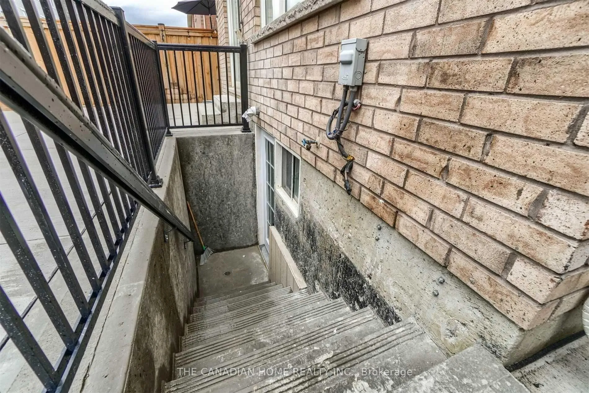 Photo 20 of Unit Bsmnt, 36 Enford Crescent, Brampton, Northwest Brampton — HOMEH