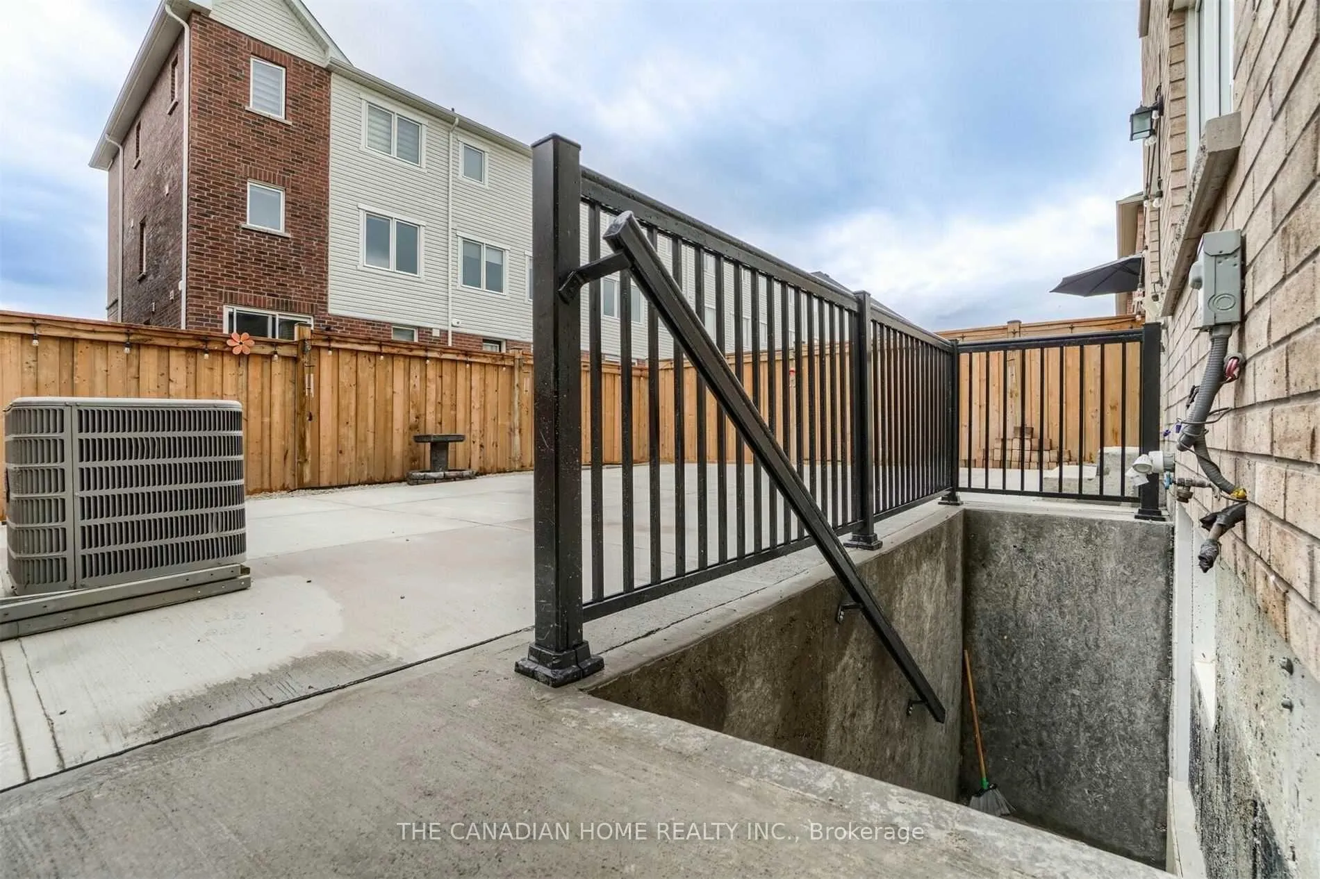 Photo 21 of Unit Bsmnt, 36 Enford Crescent, Brampton, Northwest Brampton — HOMEH