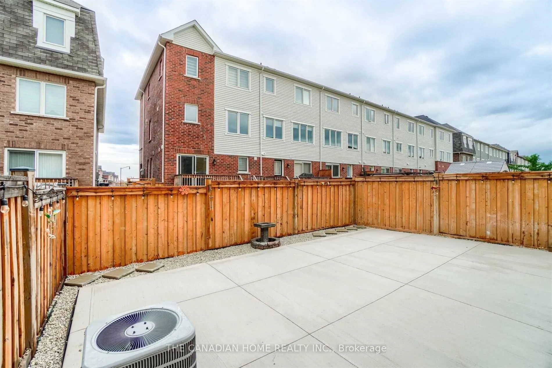 Photo 23 of Unit Bsmnt, 36 Enford Crescent, Brampton, Northwest Brampton — HOMEH