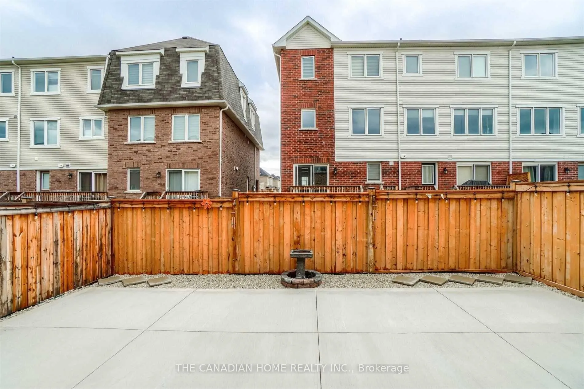 Photo 24 of Unit Bsmnt, 36 Enford Crescent, Brampton, Northwest Brampton — HOMEH