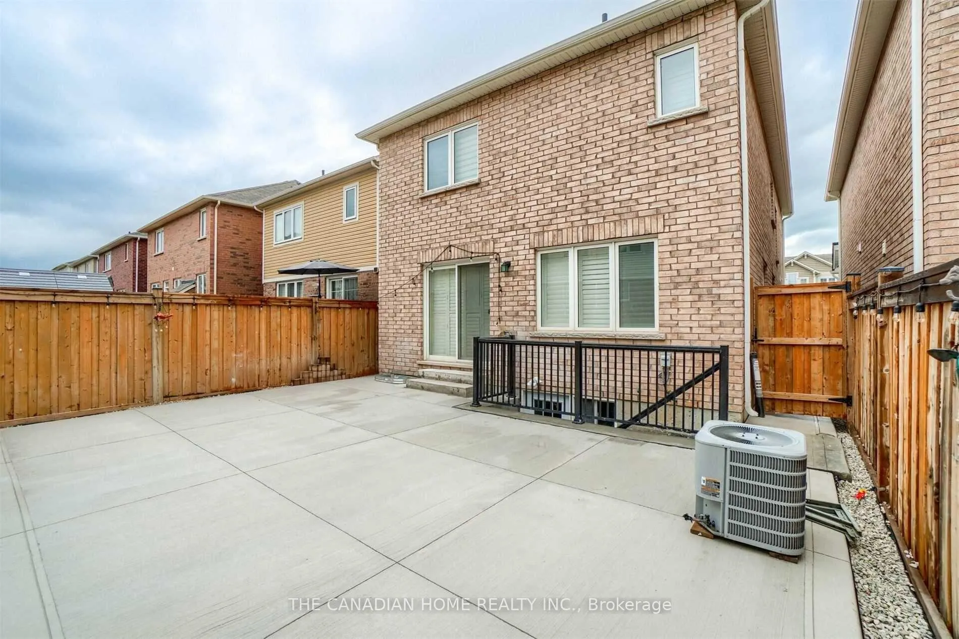 Photo 25 of Unit Bsmnt, 36 Enford Crescent, Brampton, Northwest Brampton — HOMEH