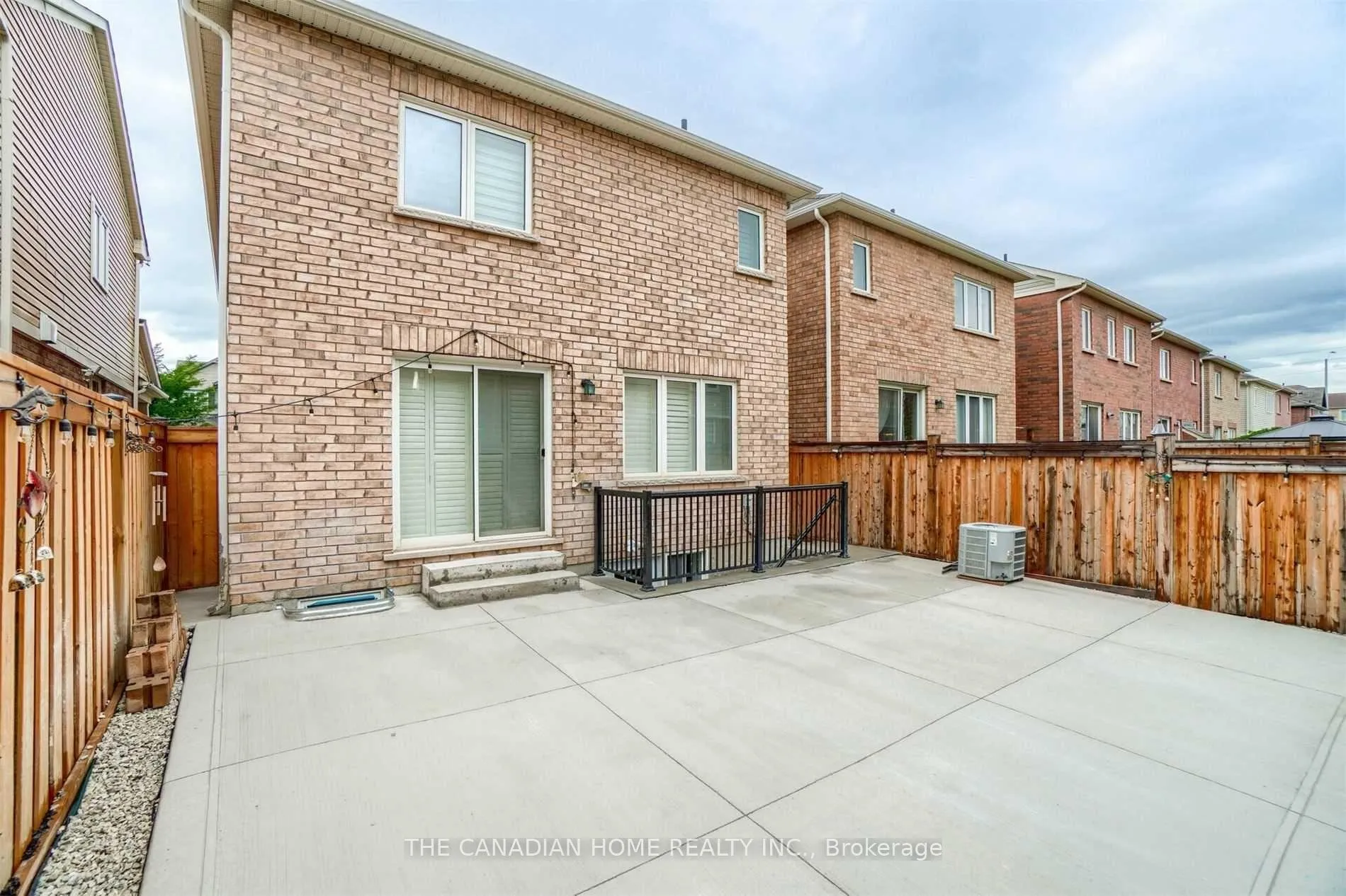 Photo 26 of Unit Bsmnt, 36 Enford Crescent, Brampton, Northwest Brampton — HOMEH