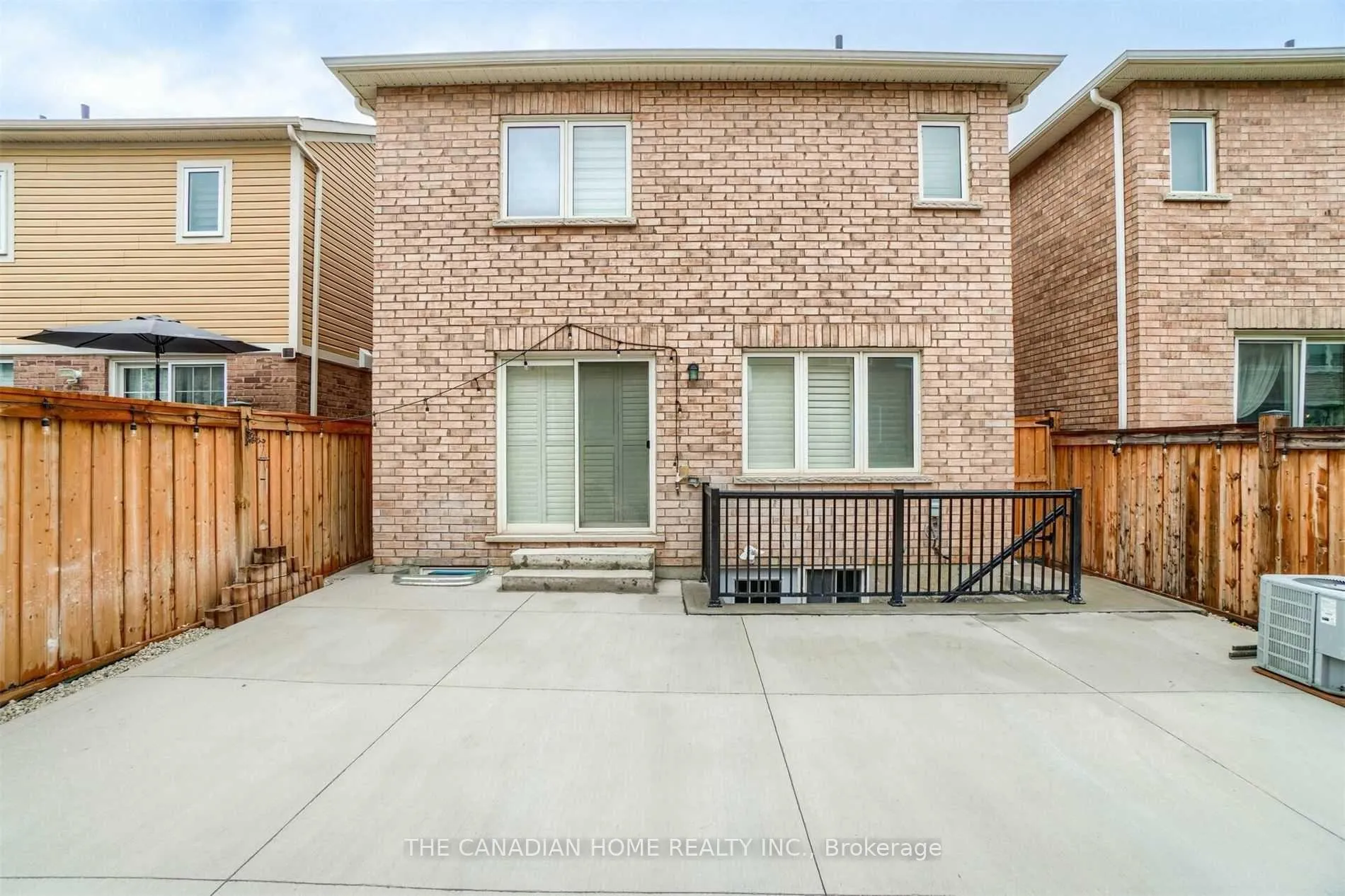 Photo 27 of Unit Bsmnt, 36 Enford Crescent, Brampton, Northwest Brampton — HOMEH