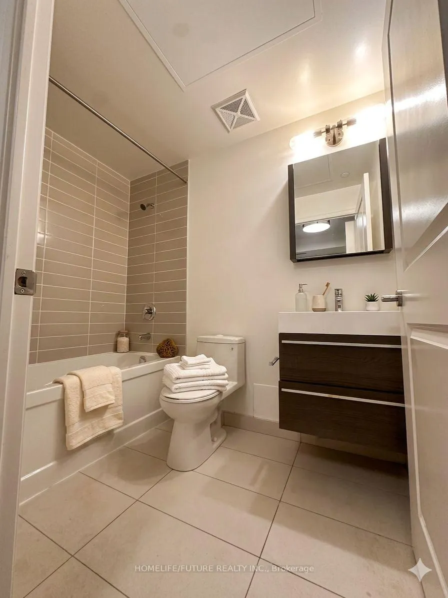 Photo 5 of Unit 503, 8 Rouge Valley Drive W, Markham, Unionville — HOMEH