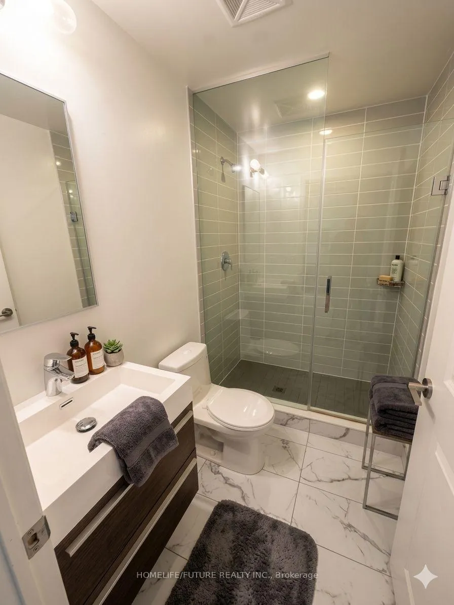 Photo 6 of Unit 503, 8 Rouge Valley Drive W, Markham, Unionville — HOMEH