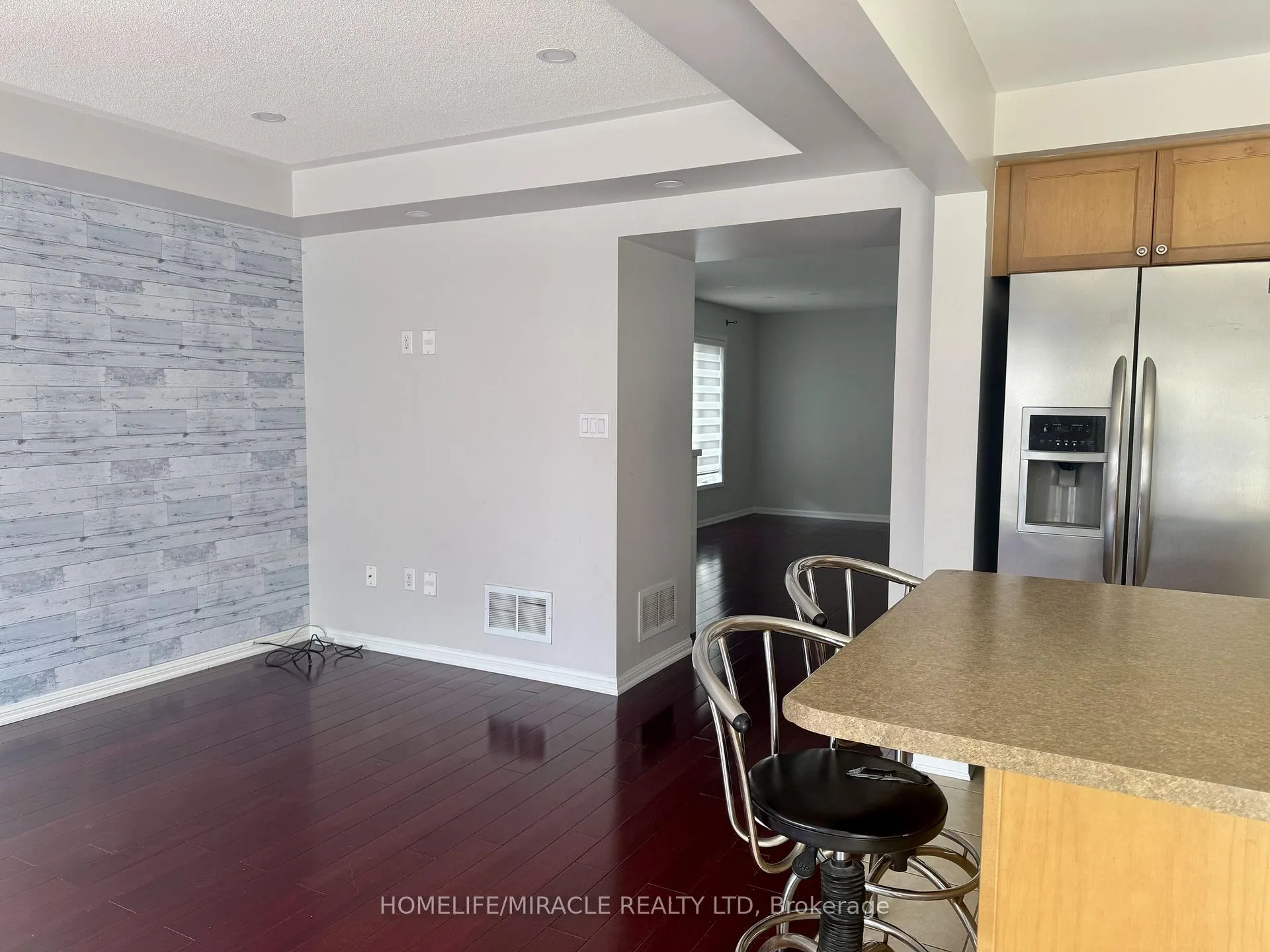 Photo 24 of Unit Main, 29 Lathbury Street, Brampton, Northwest Brampton — HOMEH