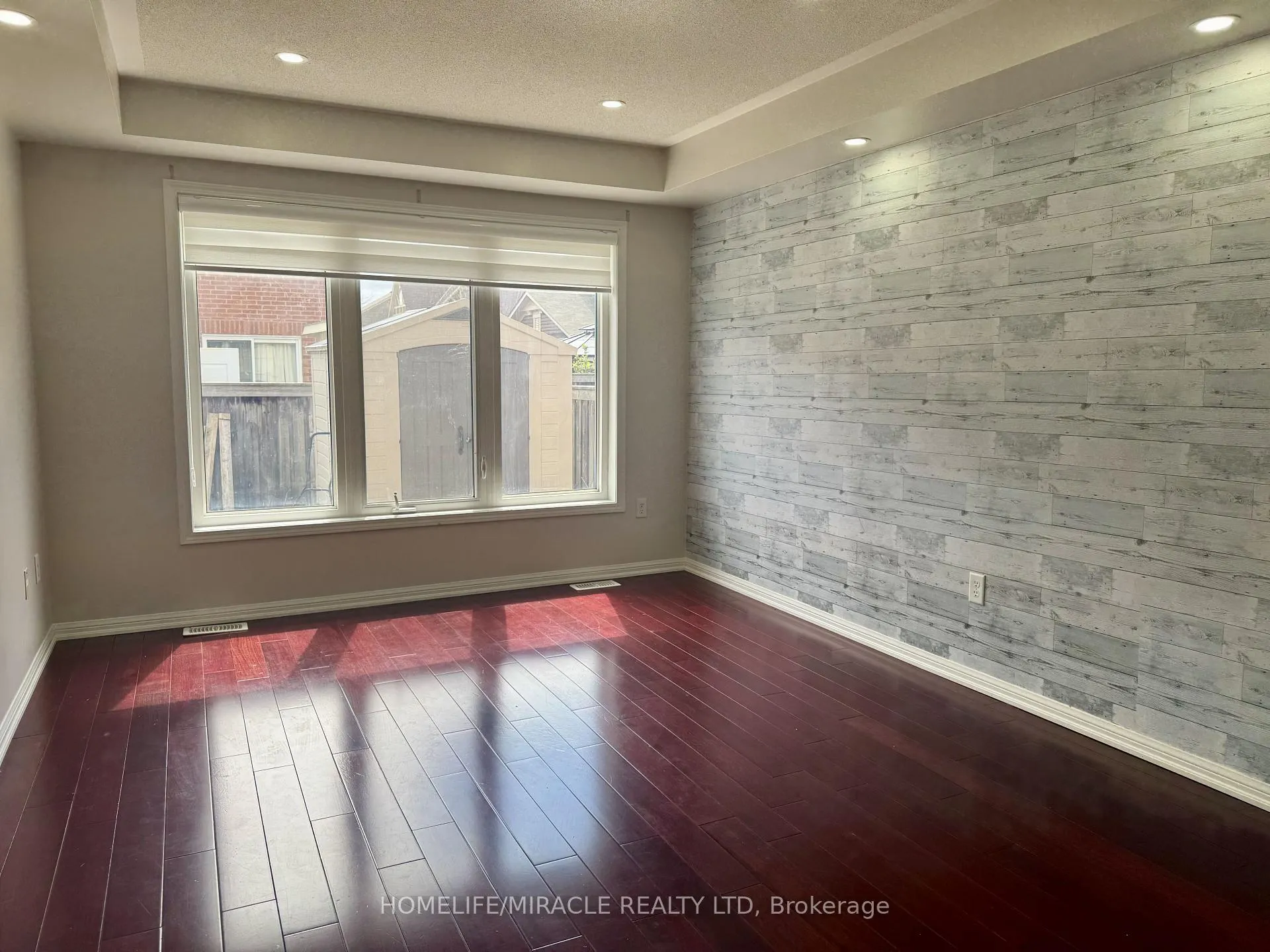 Photo 26 of Unit Main, 29 Lathbury Street, Brampton, Northwest Brampton — HOMEH