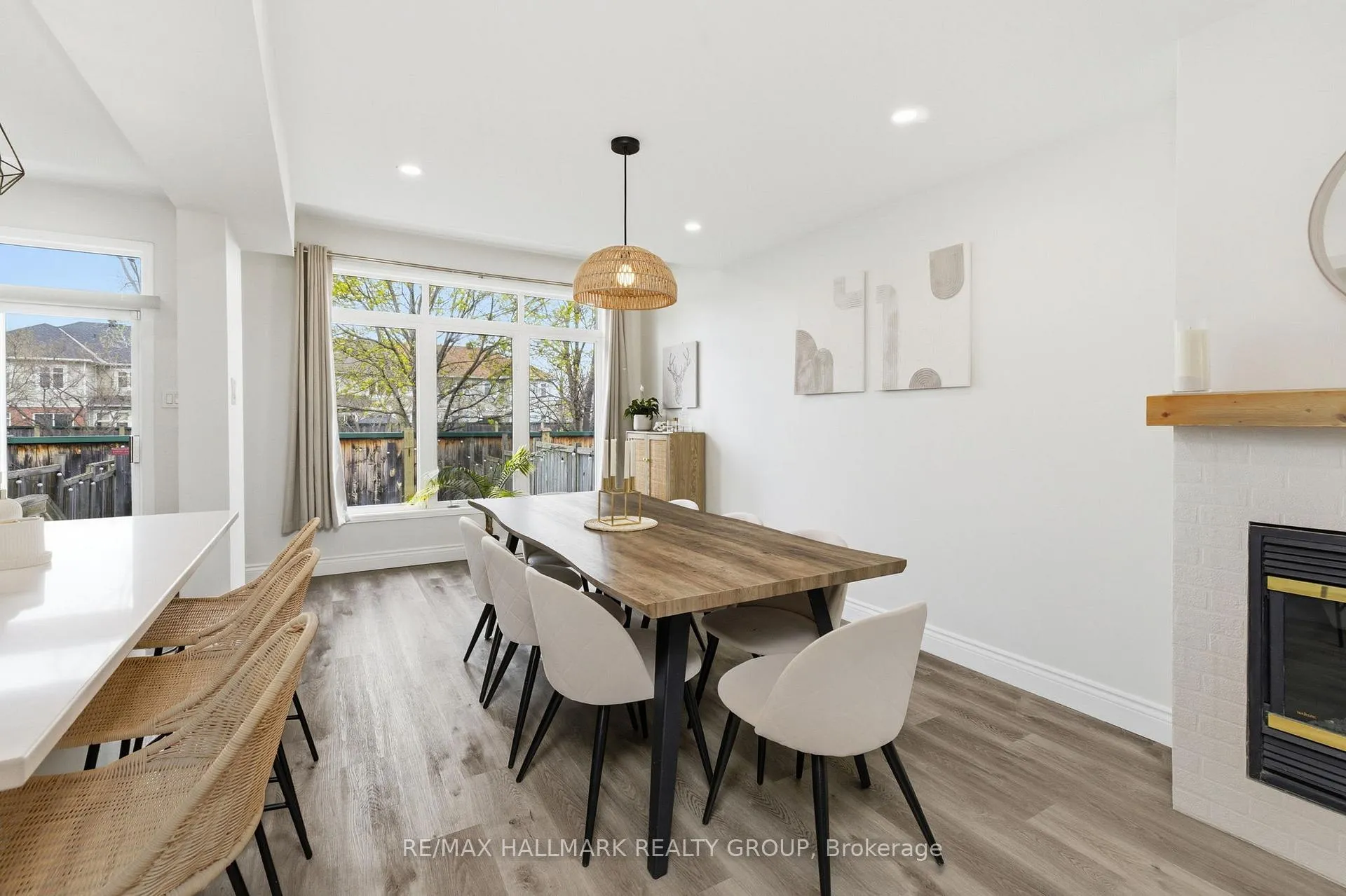Photo 9 of 11 Binbury Way, Ottawa, Hunt Club Park/Greenboro — HOMEH
