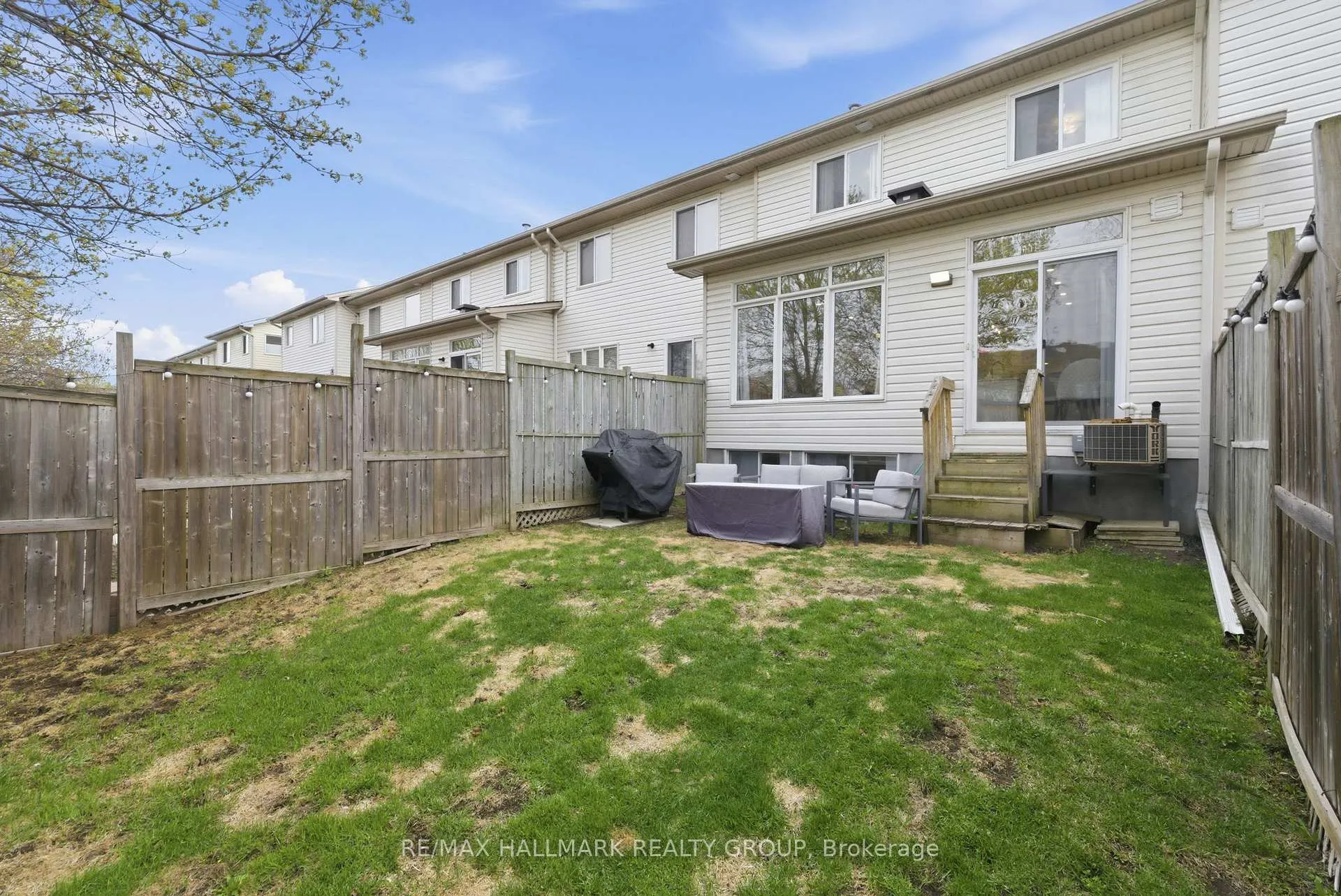 Photo 27 of 11 Binbury Way, Ottawa, Hunt Club Park/Greenboro — HOMEH