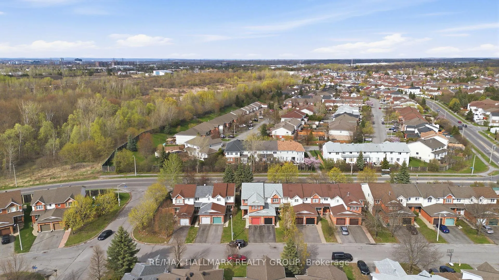 Photo 31 of 11 Binbury Way, Ottawa, Hunt Club Park/Greenboro — HOMEH