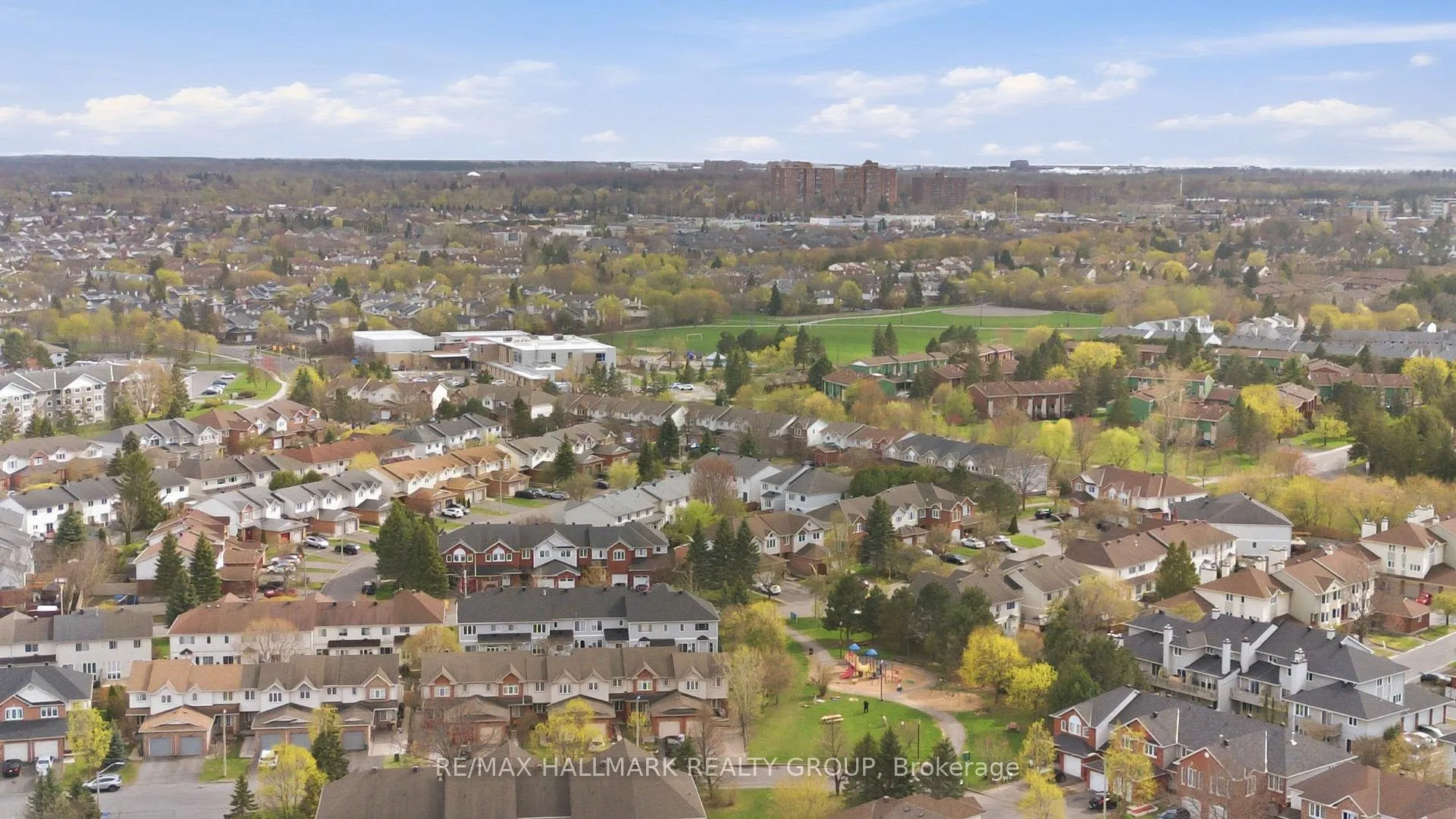 Photo 34 of 11 Binbury Way, Ottawa, Hunt Club Park/Greenboro — HOMEH
