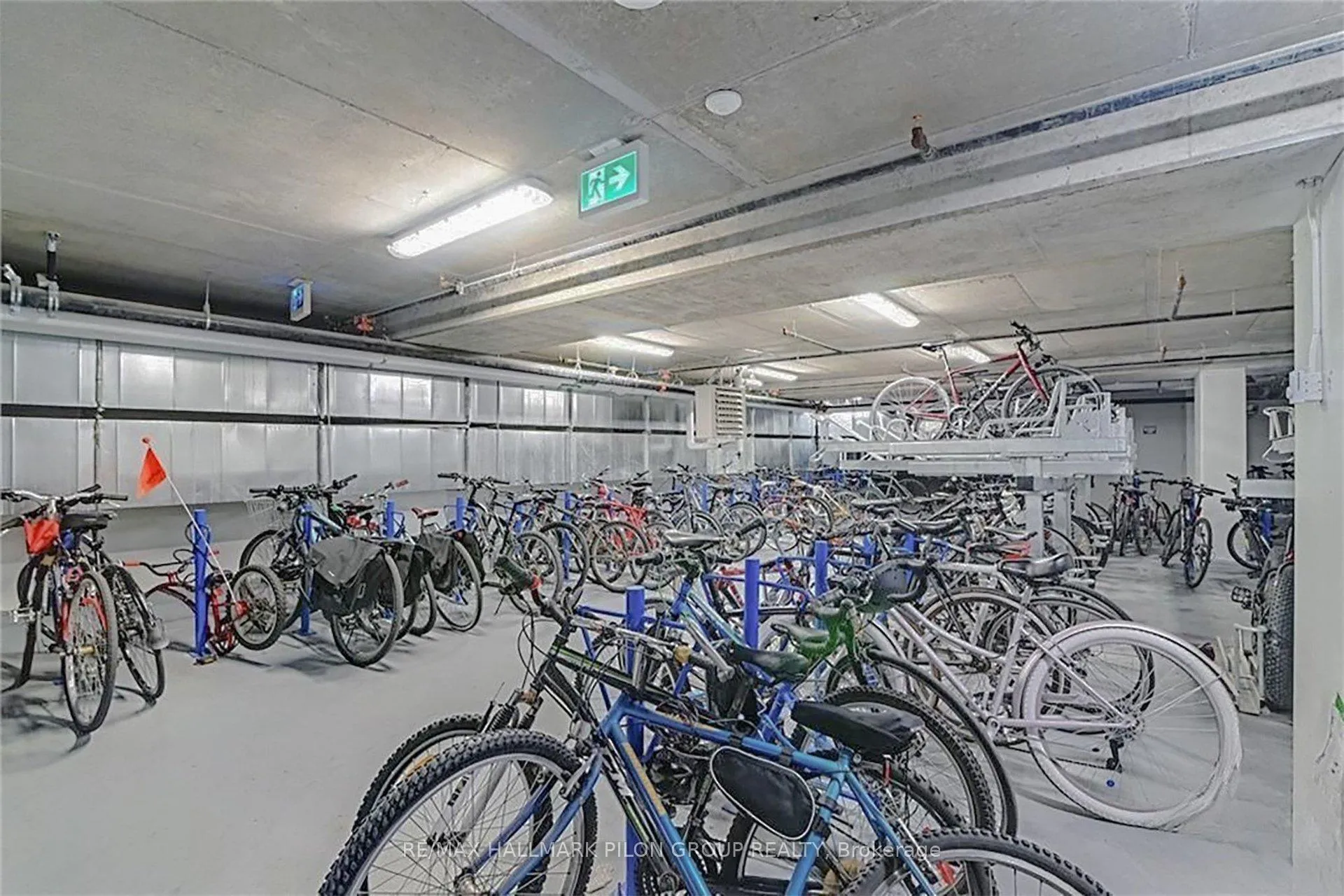 Photo 18 of Unit 908, 805 Carling Avenue, Ottawa, West Centre Town — HOMEH