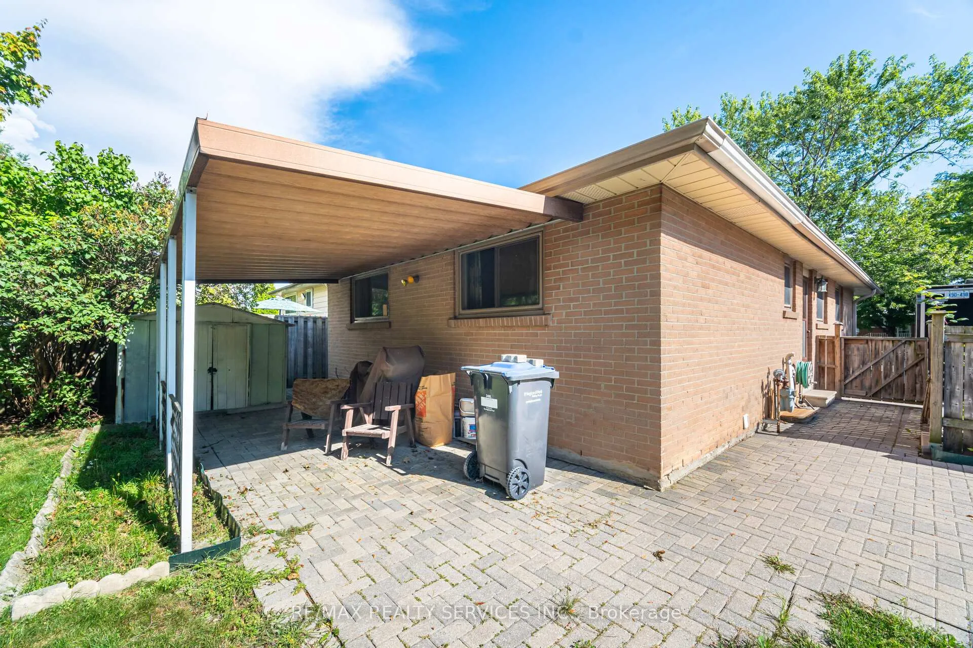 Photo 42 of 57 Esplanade Road, Brampton, Southgate — HOMEH