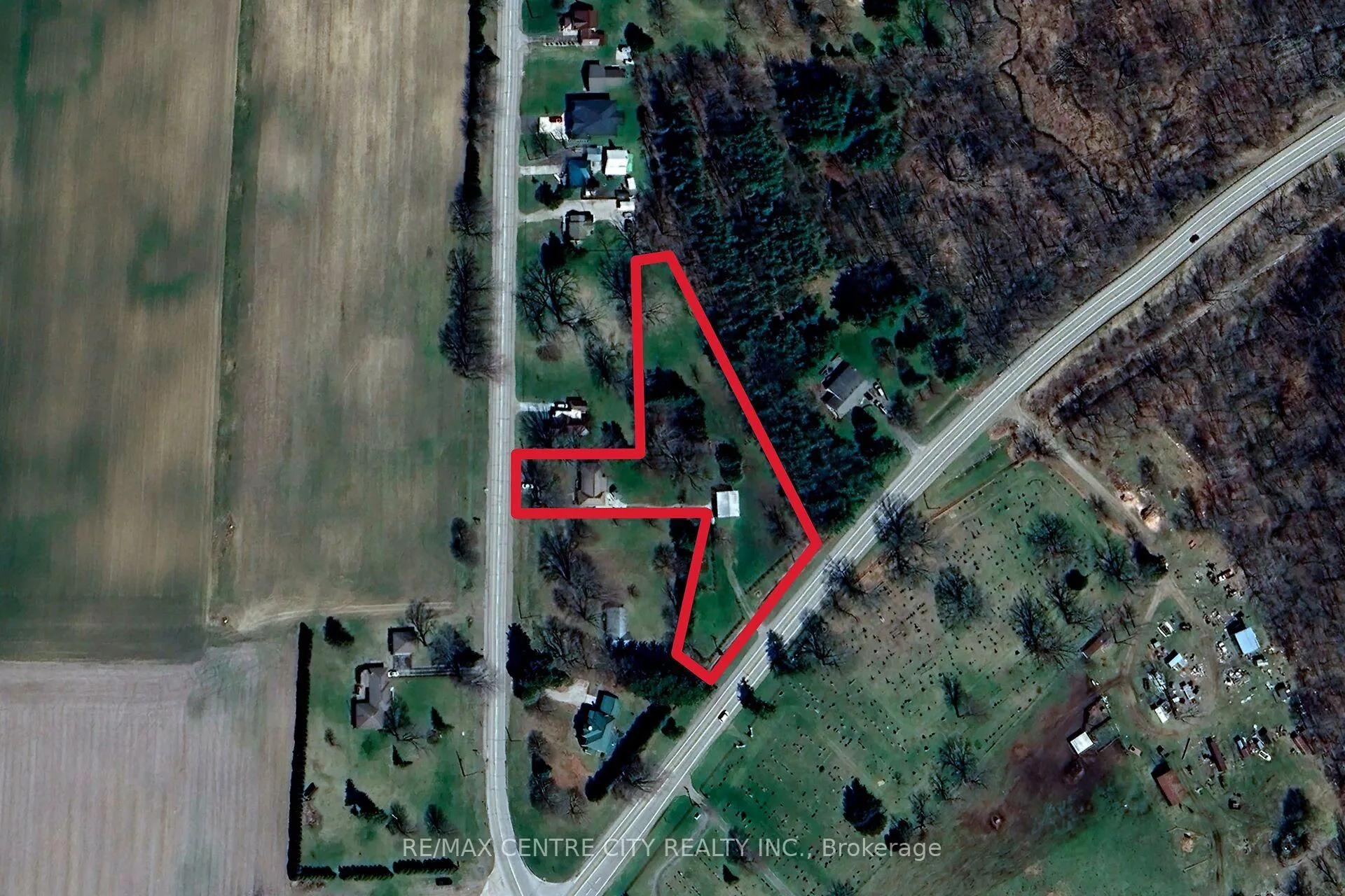 Photo 48 of 29883 West Bothwell Road, Chatham-Kent, Bothwell — HOMEH