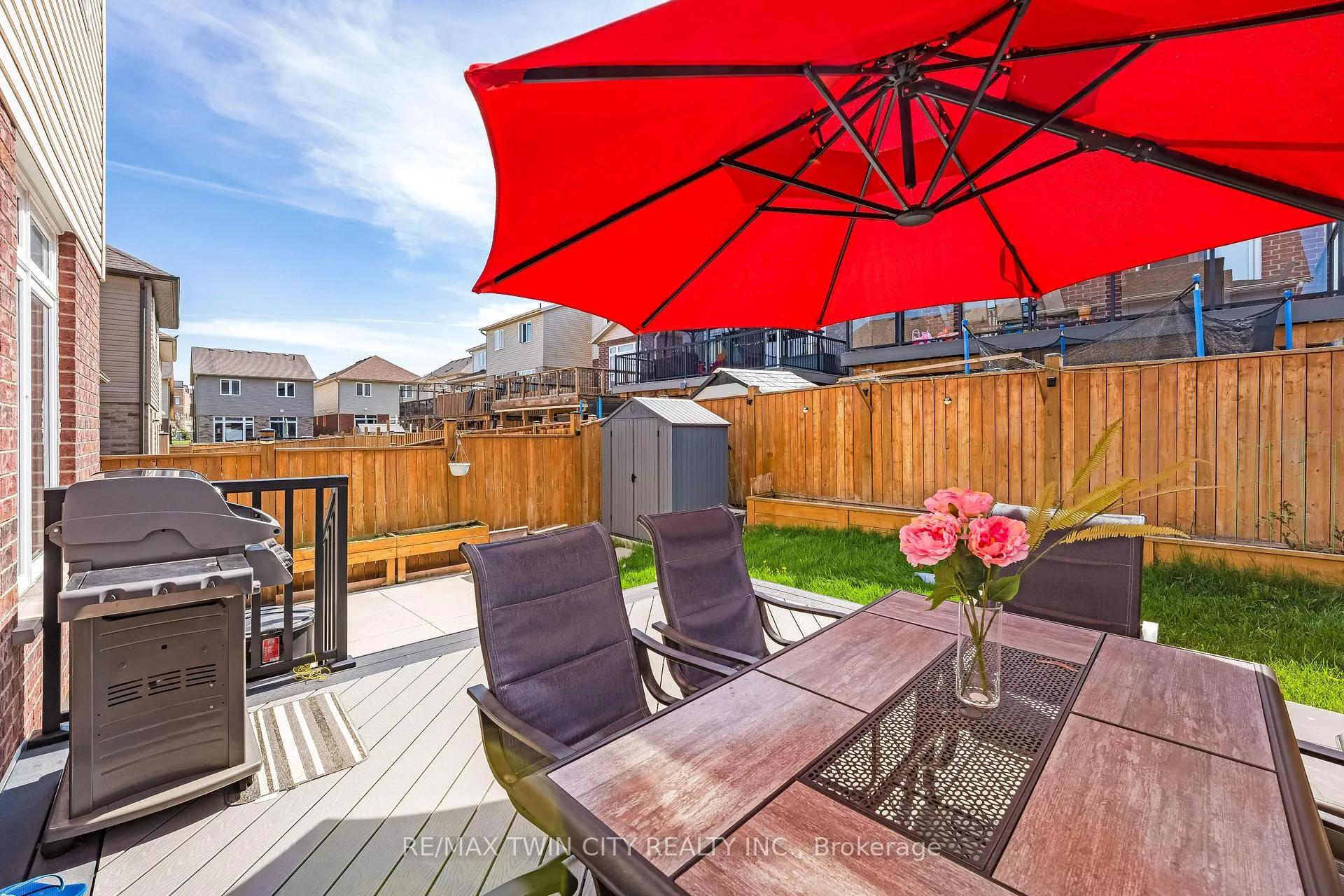 Photo 39 of 10 Sandybay Avenue, Kitchener — HOMEH