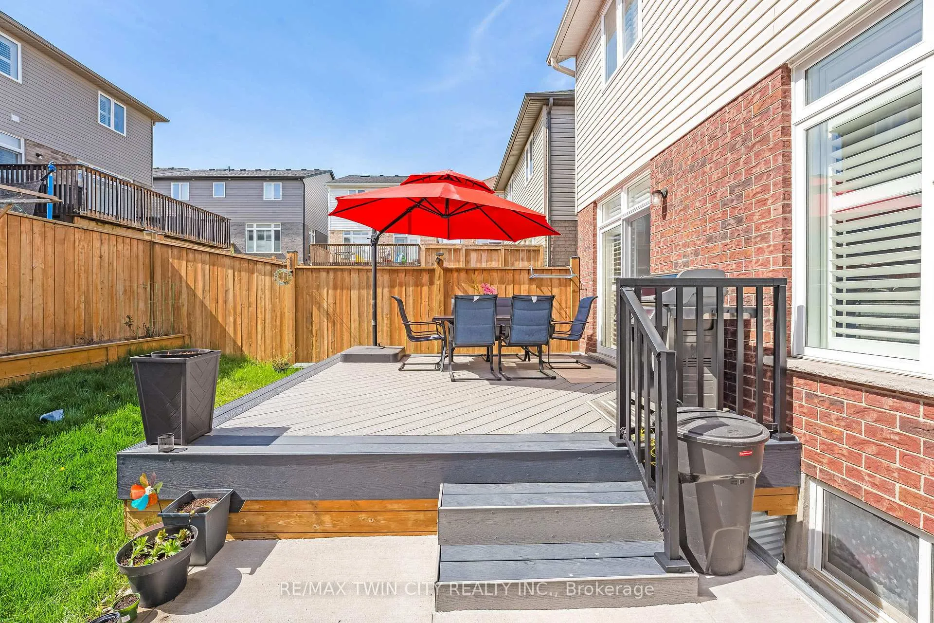 Photo 40 of 10 Sandybay Avenue, Kitchener — HOMEH