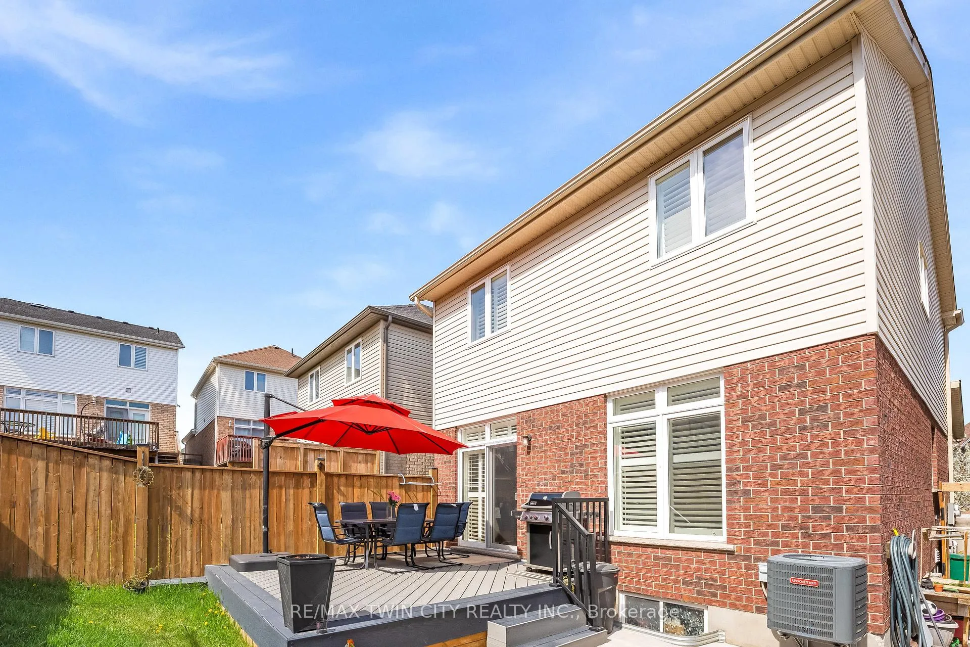 Photo 41 of 10 Sandybay Avenue, Kitchener — HOMEH