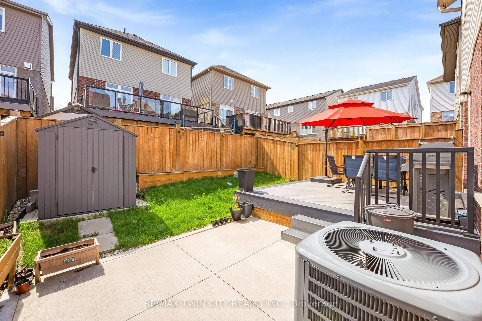 Photo 43 of 10 Sandybay Avenue, Kitchener — HOMEH
