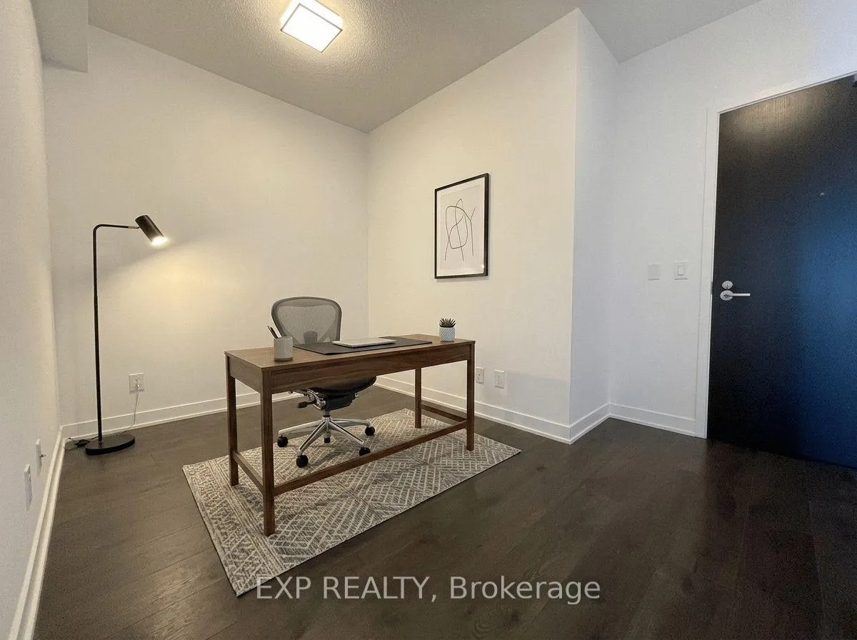 Front of Unit 606, 195 Bonis Avenue