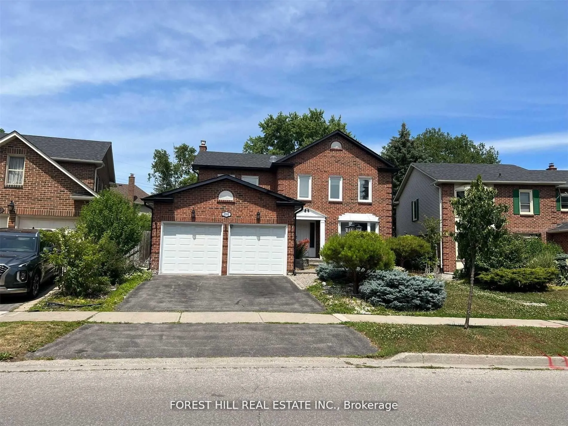 Photo 1 of 1241 Maple Ridge Drive, Pickering, Liverpool — HOMEH