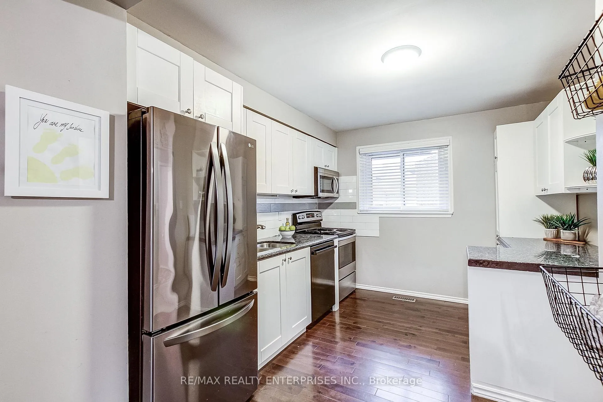 Photo 10 of Unit 2, 1306 Guelph Line, Burlington, Mountainside — HOMEH