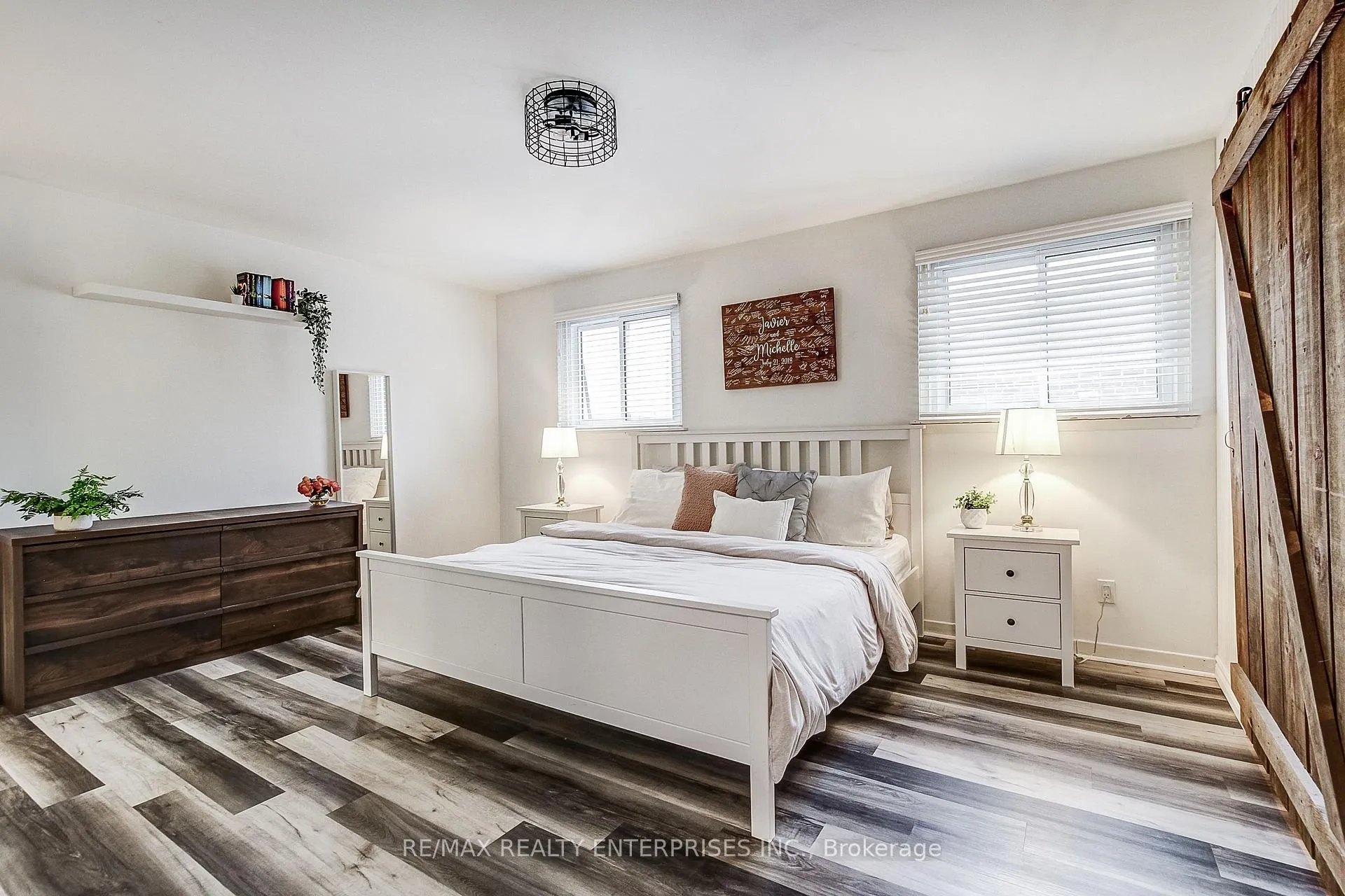 Photo 21 of Unit 2, 1306 Guelph Line, Burlington, Mountainside — HOMEH