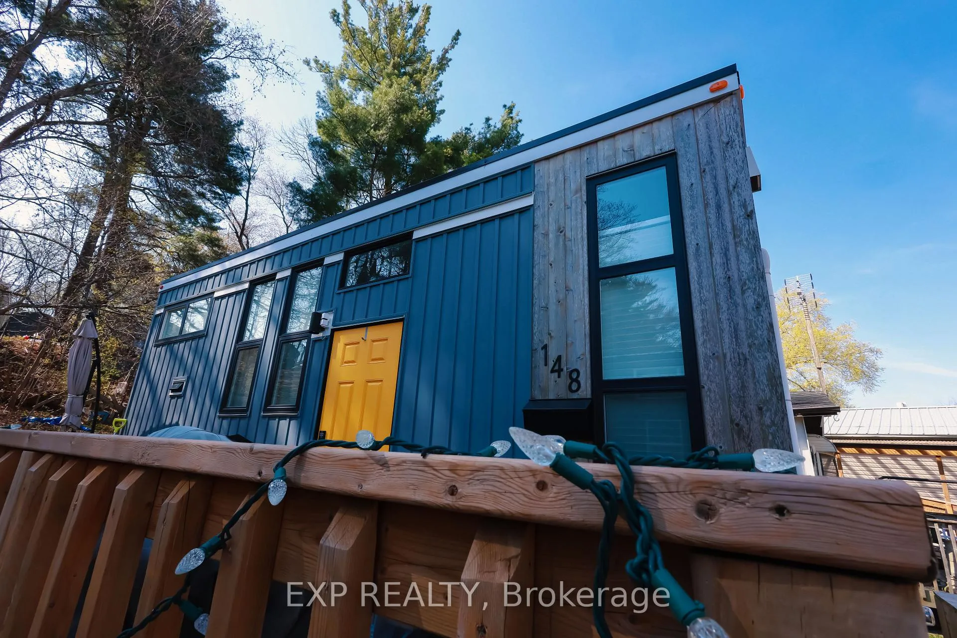 Photo 3 of Unit 148, 99 Fourth Concession Road, Brant, Burford — HOMEH