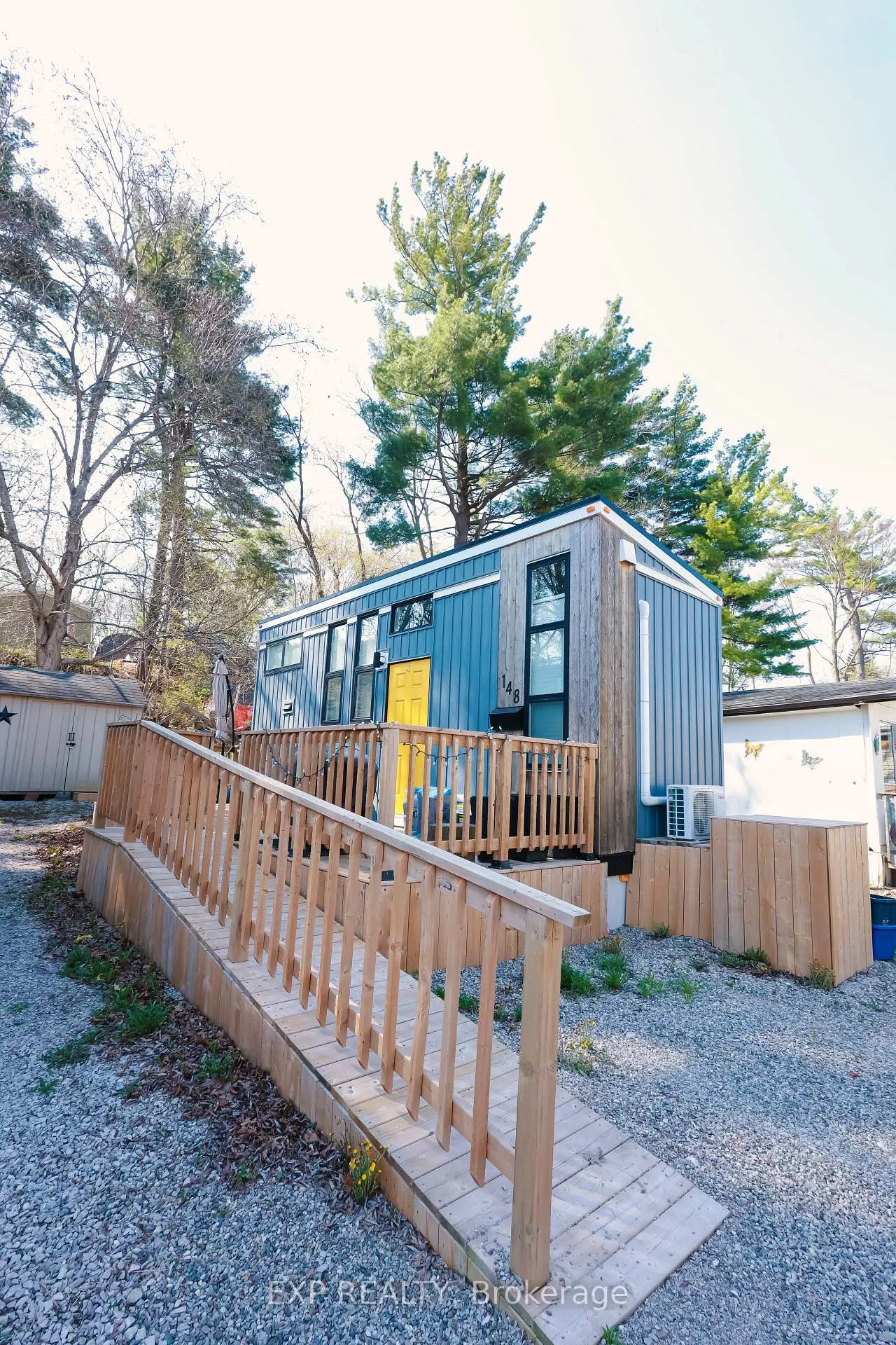 Photo 6 of Unit 148, 99 Fourth Concession Road, Brant, Burford — HOMEH