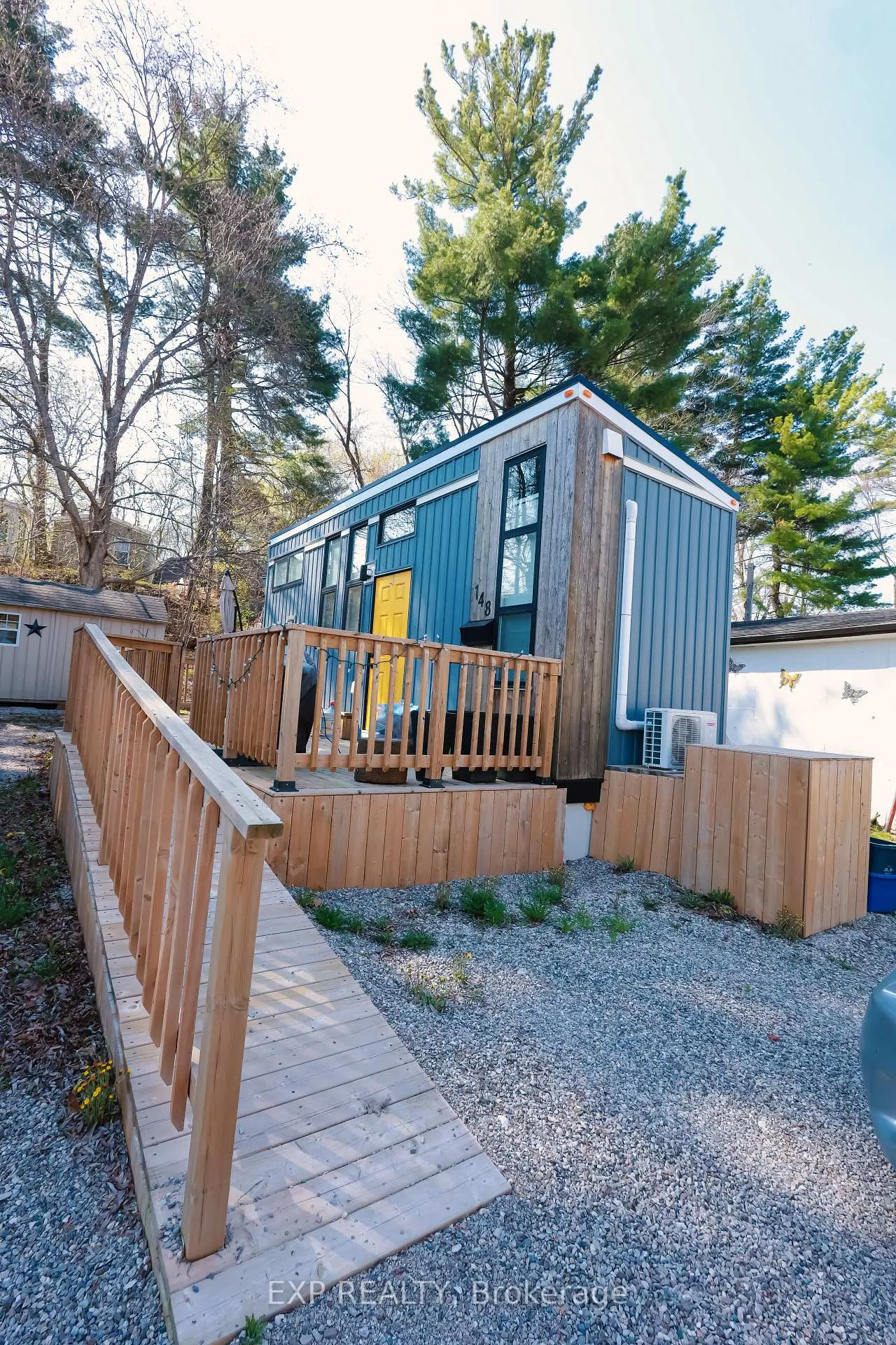 Photo 7 of Unit 148, 99 Fourth Concession Road, Brant, Burford — HOMEH
