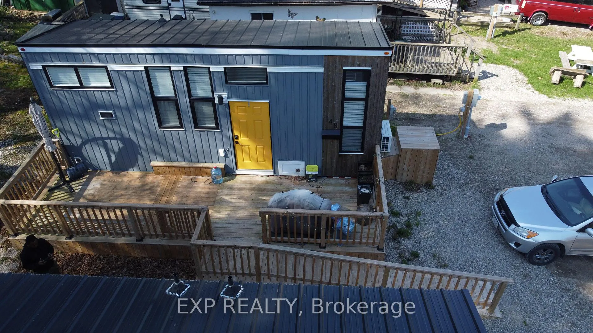 Photo 8 of Unit 148, 99 Fourth Concession Road, Brant, Burford — HOMEH