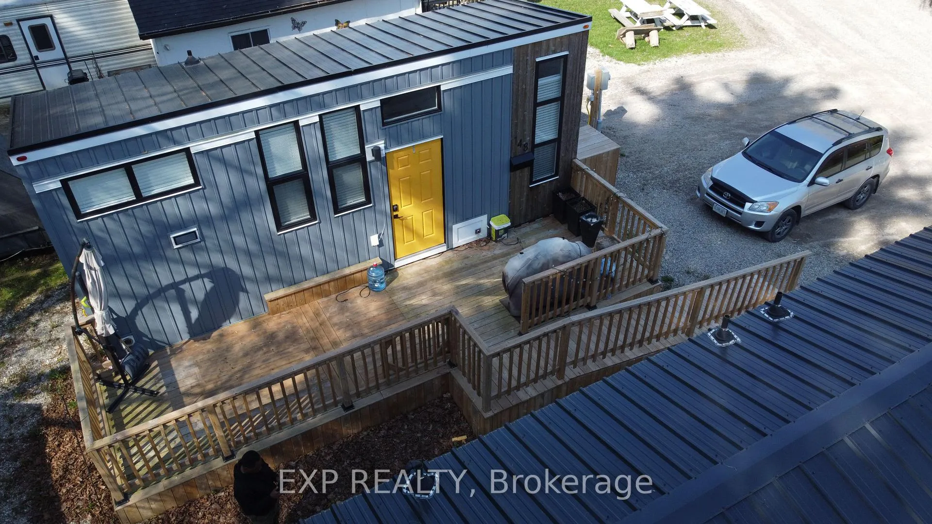 Photo 9 of Unit 148, 99 Fourth Concession Road, Brant, Burford — HOMEH