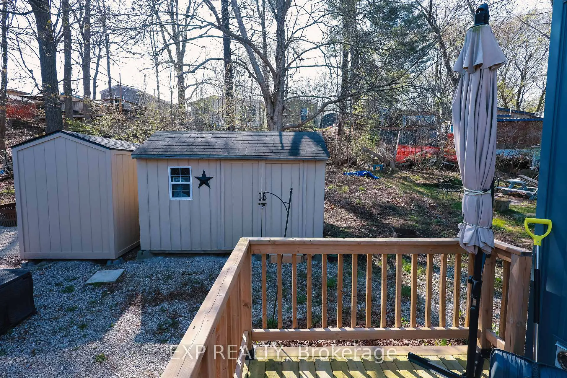 Photo 10 of Unit 148, 99 Fourth Concession Road, Brant, Burford — HOMEH