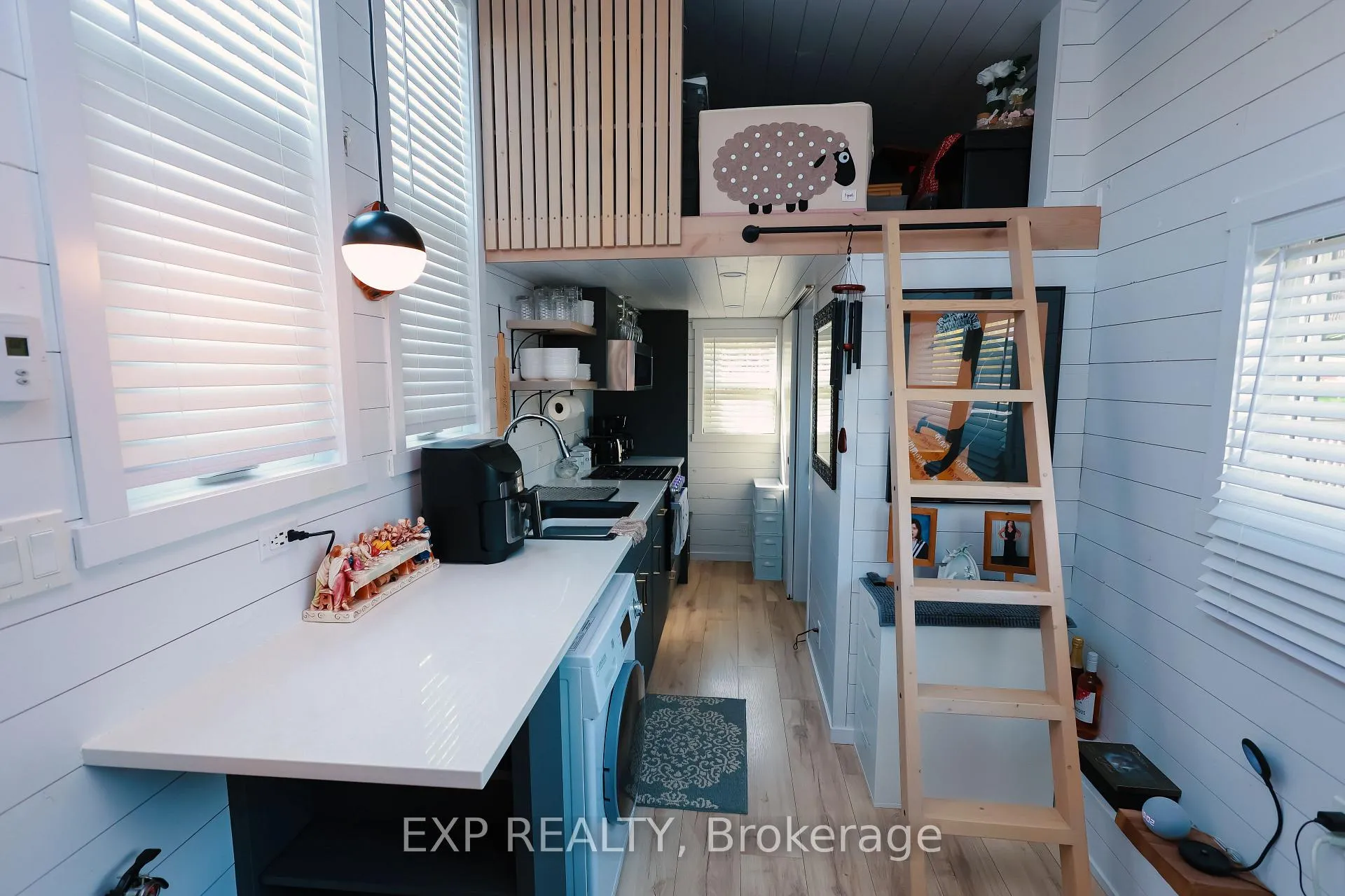 Photo 12 of Unit 148, 99 Fourth Concession Road, Brant, Burford — HOMEH