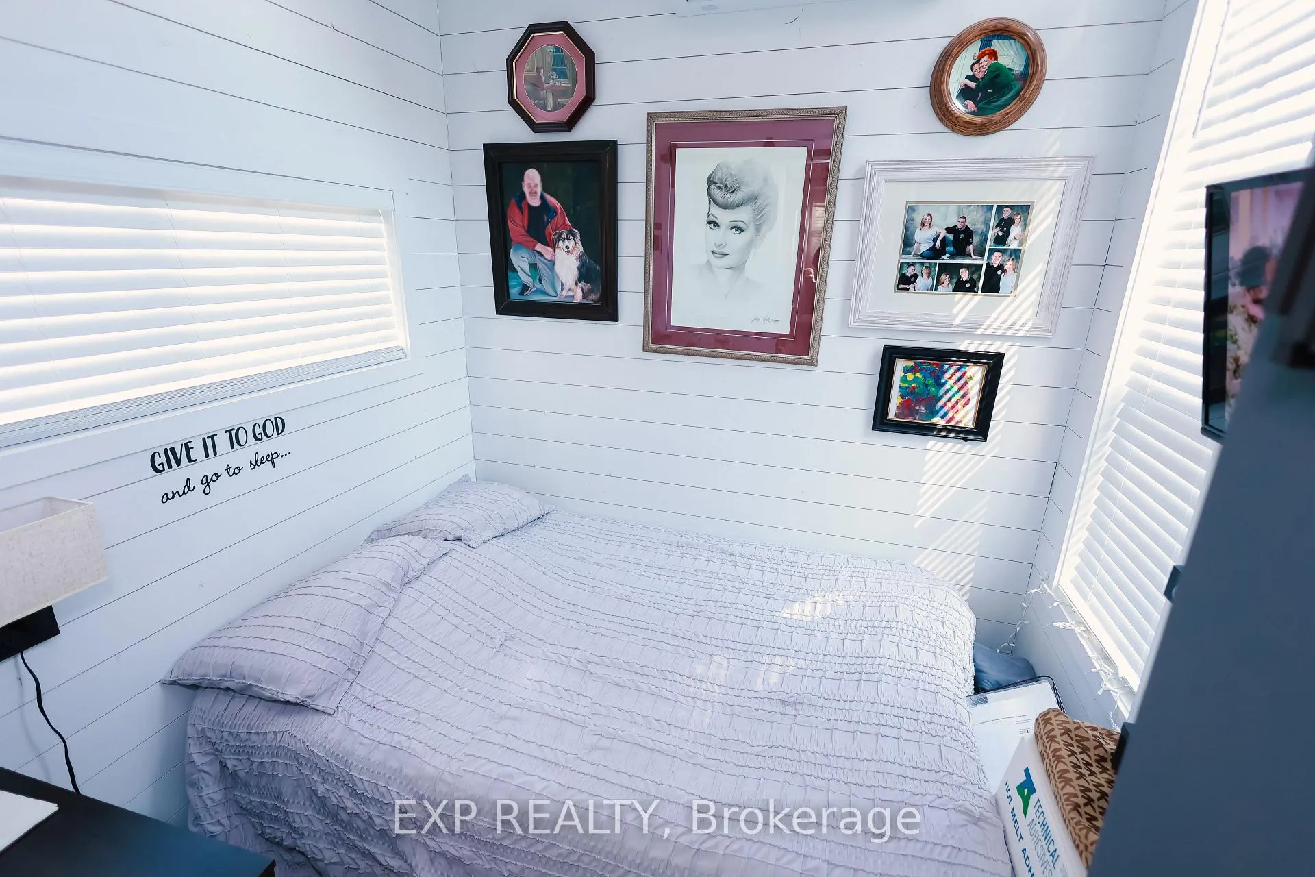 Photo 45 of Unit 148, 99 Fourth Concession Road, Brant, Burford — HOMEH