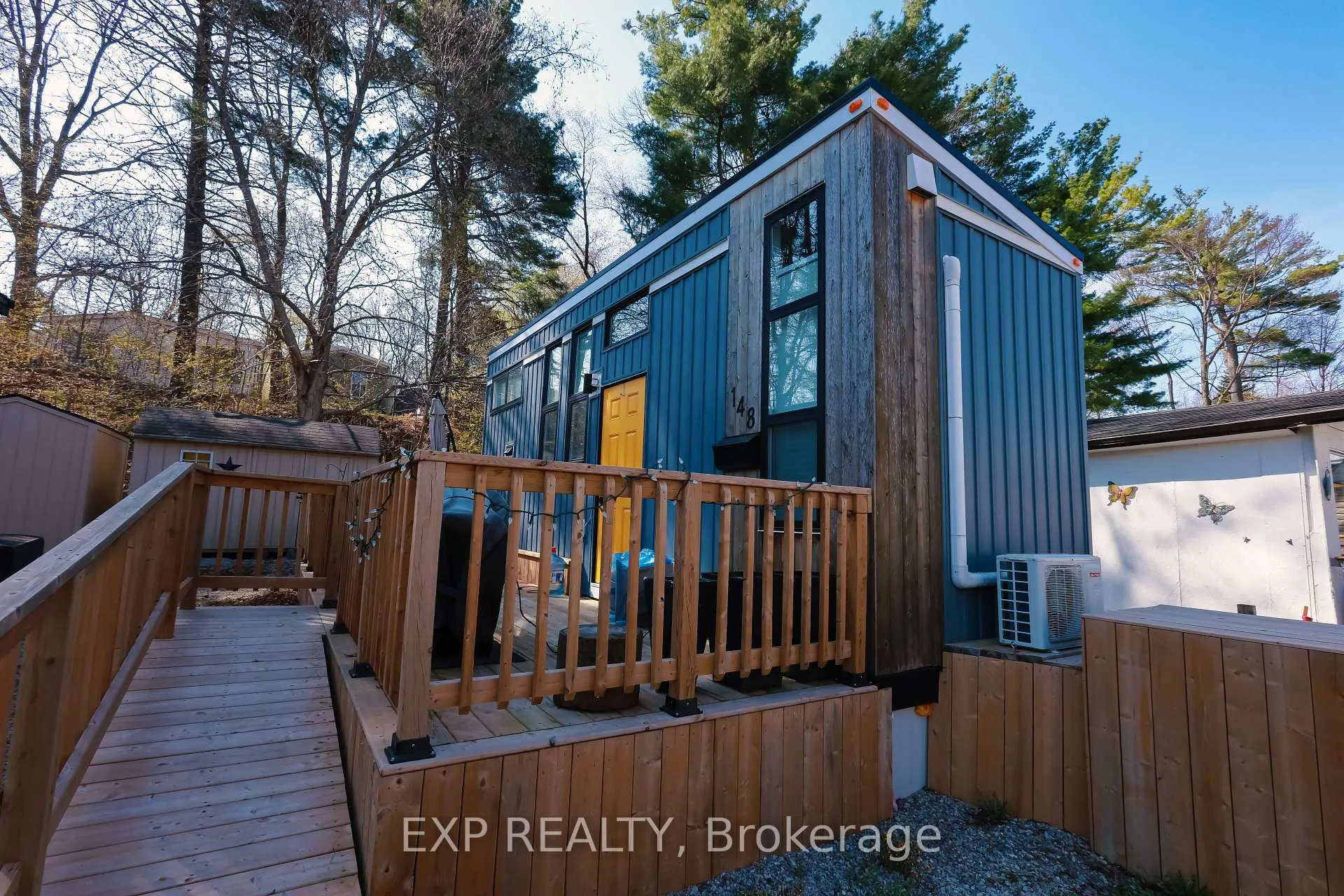 Photo 33 of Unit 148, 99 Fourth Concession Road, Brant, Burford — HOMEH