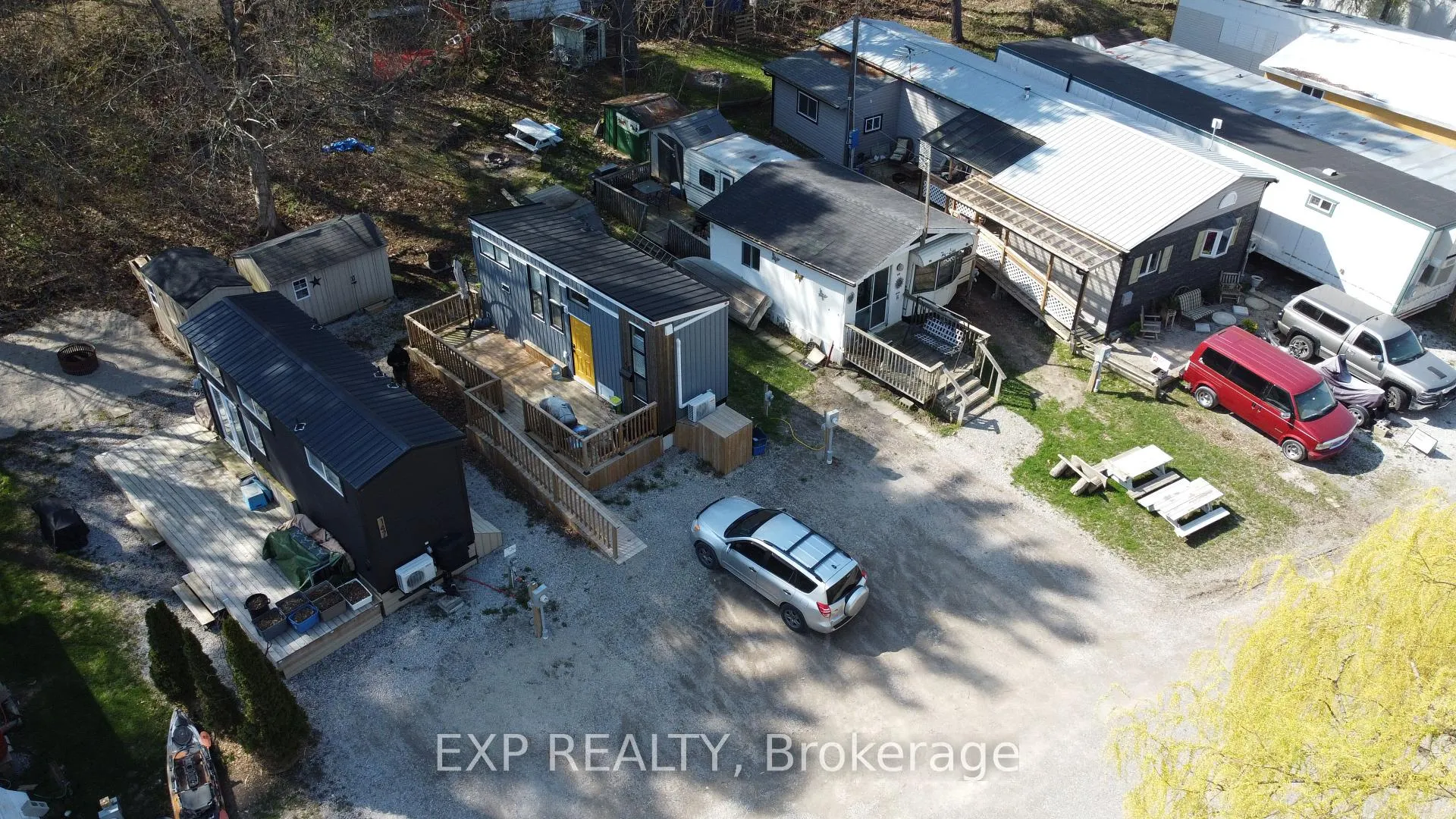 Photo 36 of Unit 148, 99 Fourth Concession Road, Brant, Burford — HOMEH