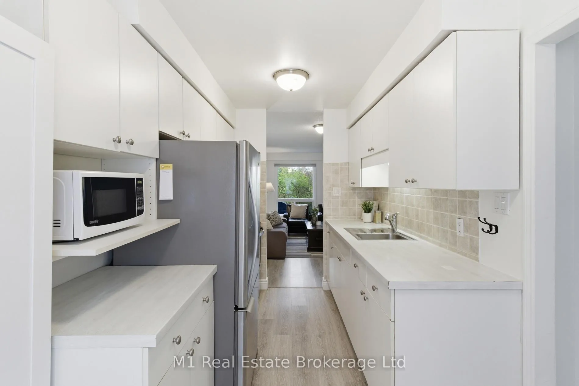 Photo 7 of Unit 57, 49 Rhonda Road, Guelph, Willow West/Sugarbush/West Acres — HOMEH
