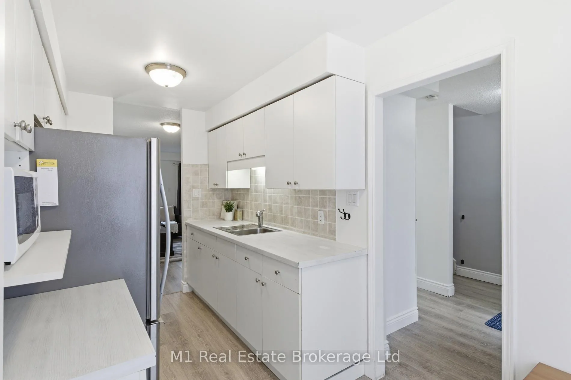 Photo 8 of Unit 57, 49 Rhonda Road, Guelph, Willow West/Sugarbush/West Acres — HOMEH