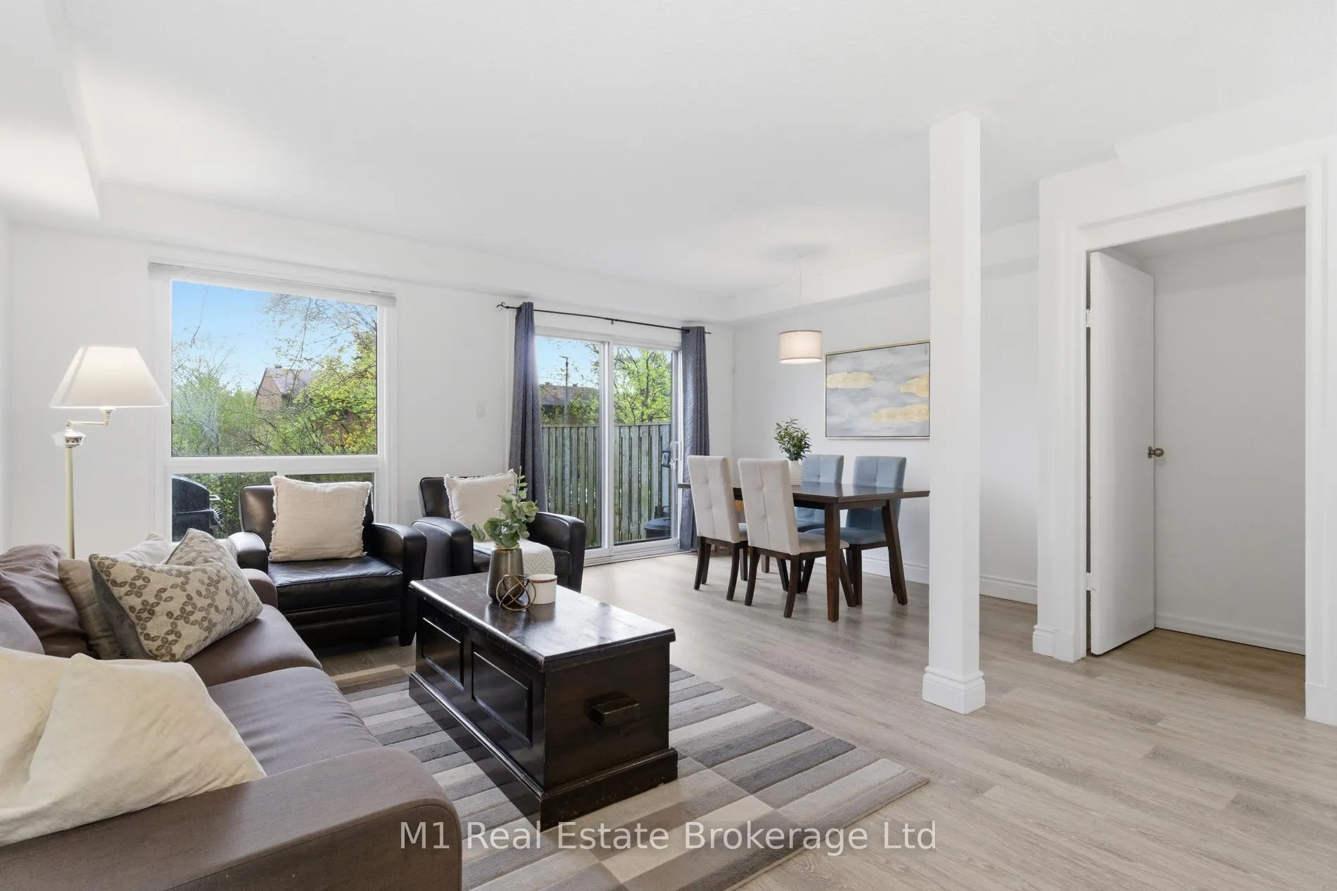 Photo 12 of Unit 57, 49 Rhonda Road, Guelph, Willow West/Sugarbush/West Acres — HOMEH