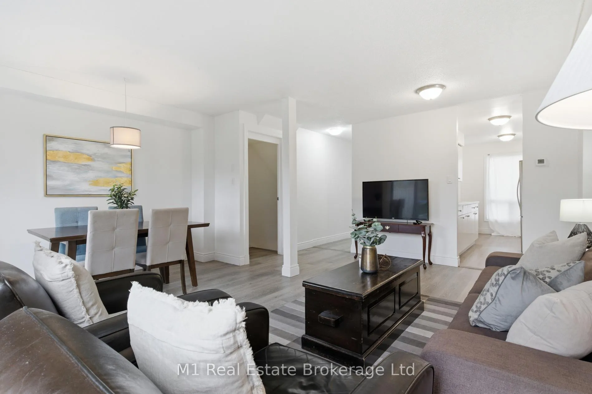Photo 13 of Unit 57, 49 Rhonda Road, Guelph, Willow West/Sugarbush/West Acres — HOMEH