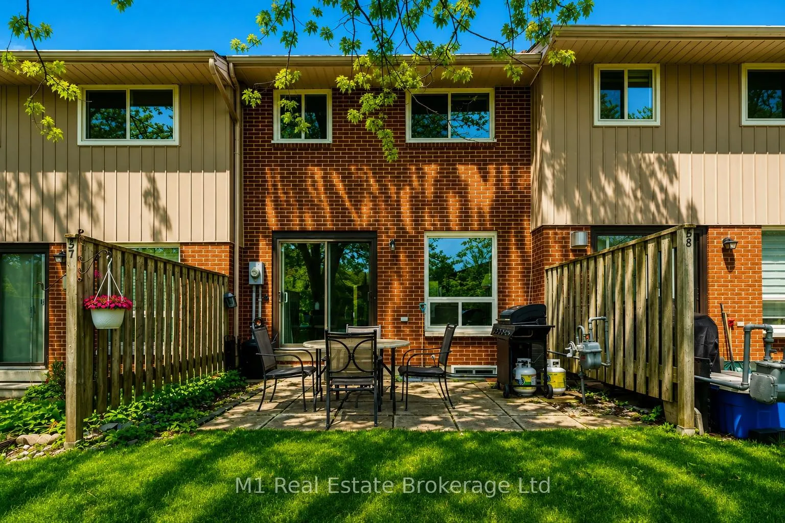 Photo 32 of Unit 57, 49 Rhonda Road, Guelph, Willow West/Sugarbush/West Acres — HOMEH