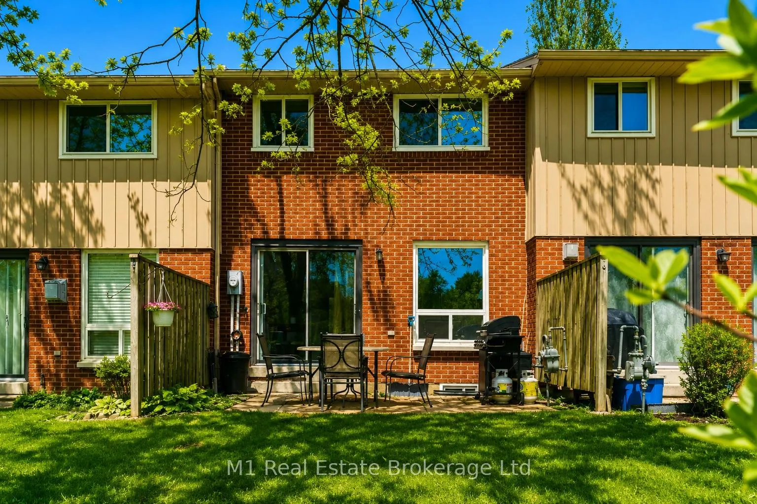 Photo 33 of Unit 57, 49 Rhonda Road, Guelph, Willow West/Sugarbush/West Acres — HOMEH