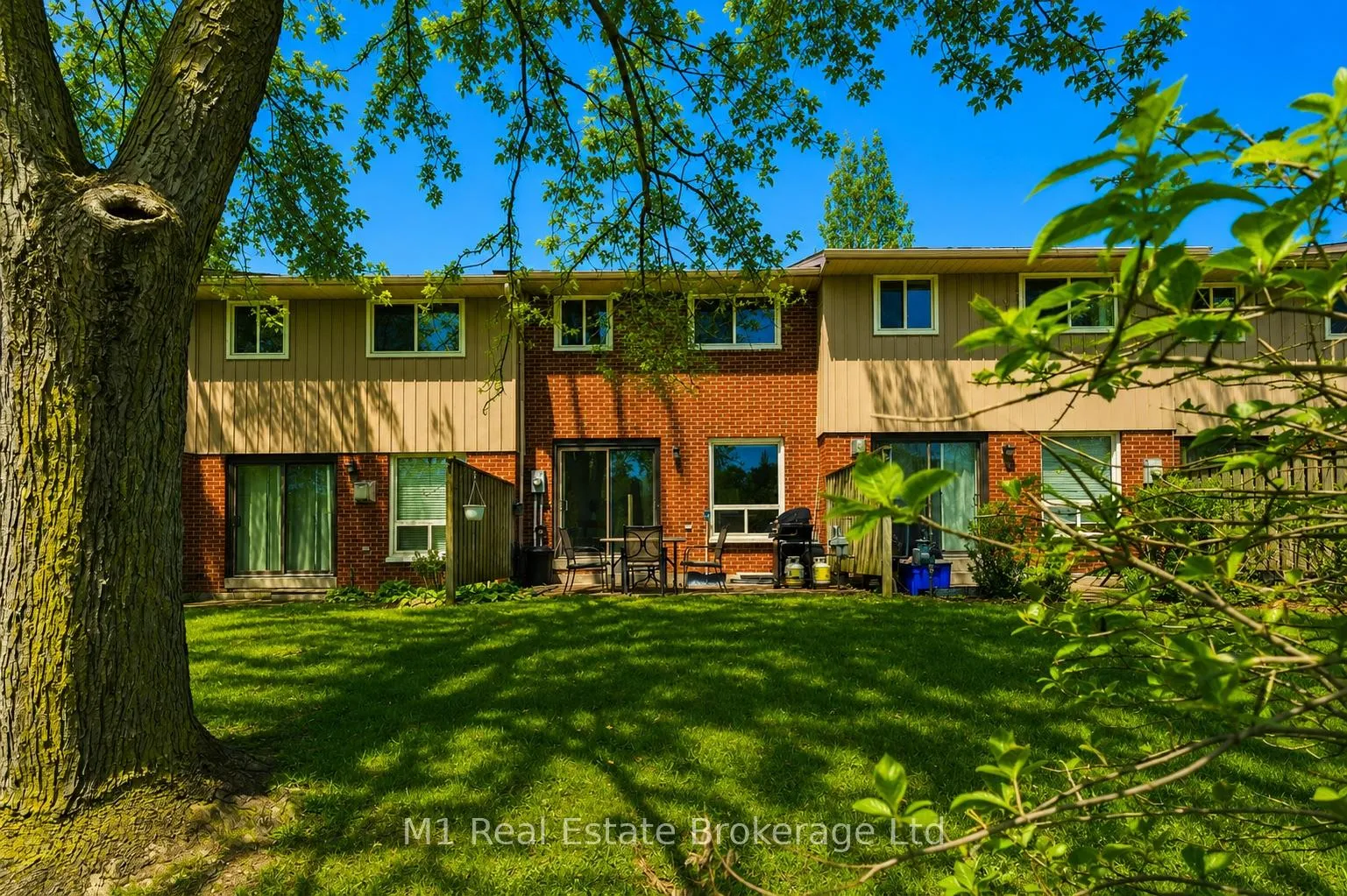 Photo 34 of Unit 57, 49 Rhonda Road, Guelph, Willow West/Sugarbush/West Acres — HOMEH