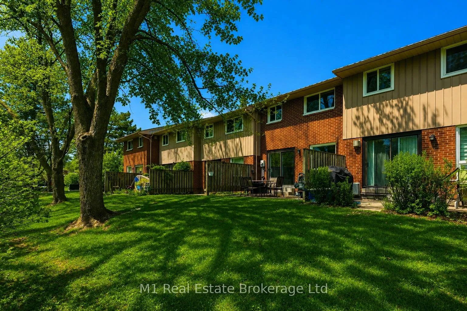 Photo 36 of Unit 57, 49 Rhonda Road, Guelph, Willow West/Sugarbush/West Acres — HOMEH