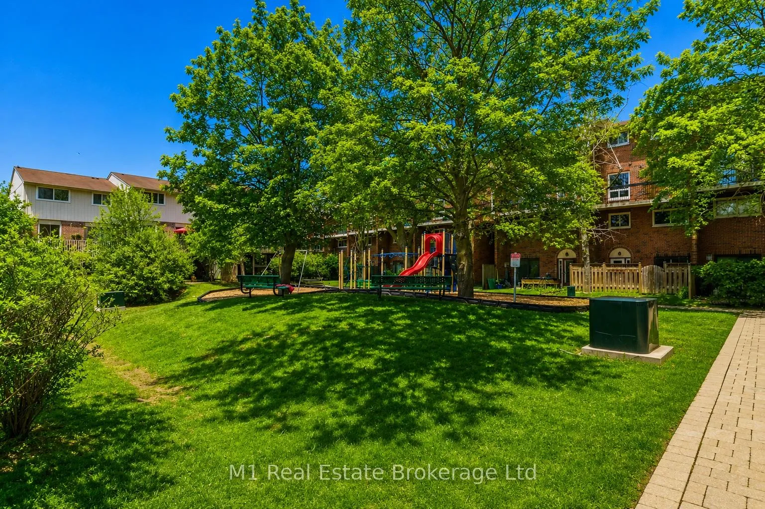 Photo 37 of Unit 57, 49 Rhonda Road, Guelph, Willow West/Sugarbush/West Acres — HOMEH