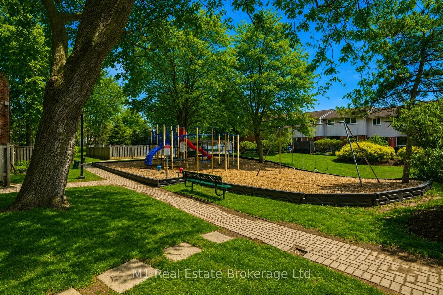 Photo 38 of Unit 57, 49 Rhonda Road, Guelph, Willow West/Sugarbush/West Acres — HOMEH