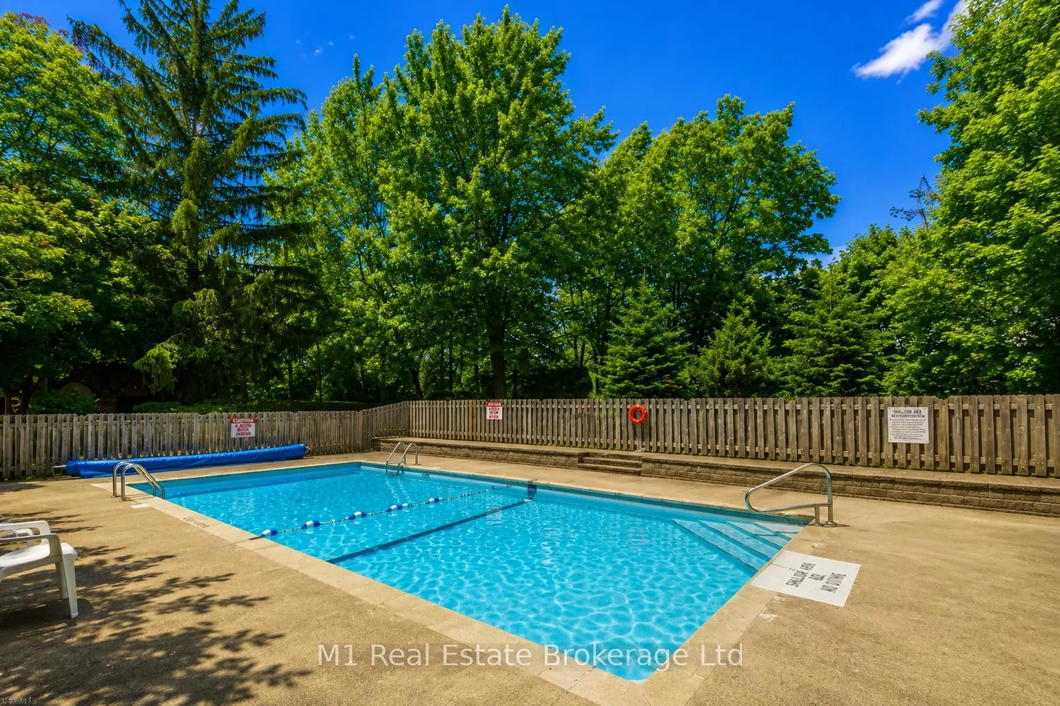 Photo 40 of Unit 57, 49 Rhonda Road, Guelph, Willow West/Sugarbush/West Acres — HOMEH