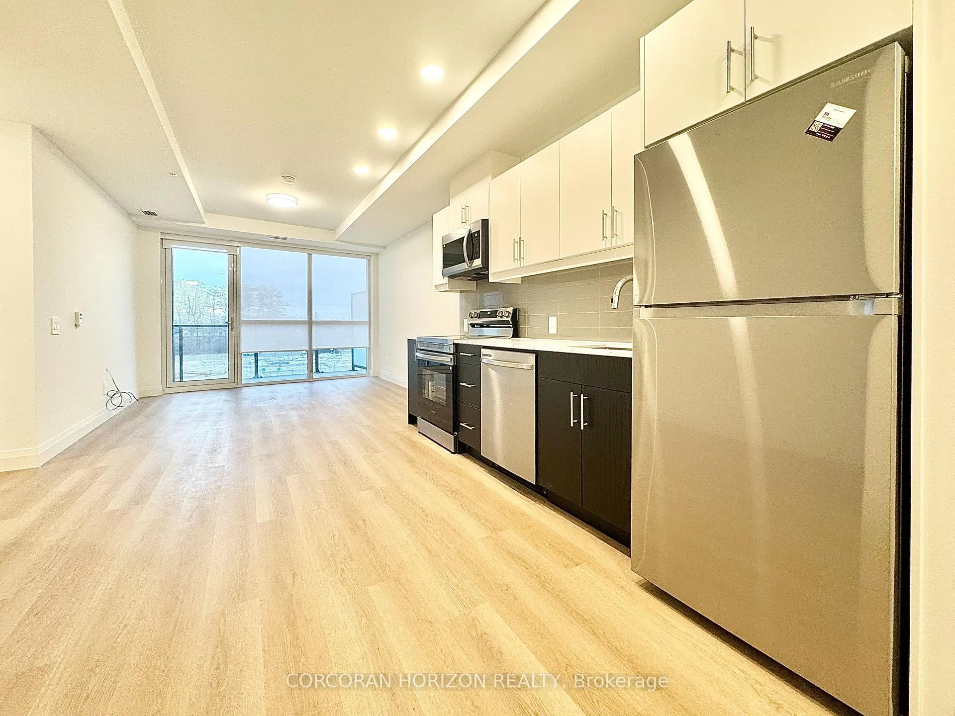 Photo 1 of Unit 319, 1333 Weber Street E, Kitchener — HOMEH